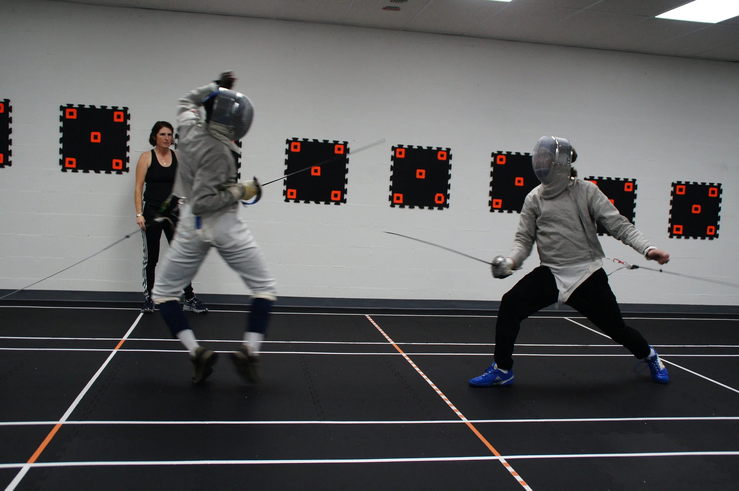 SMF Fall Saber Seminar