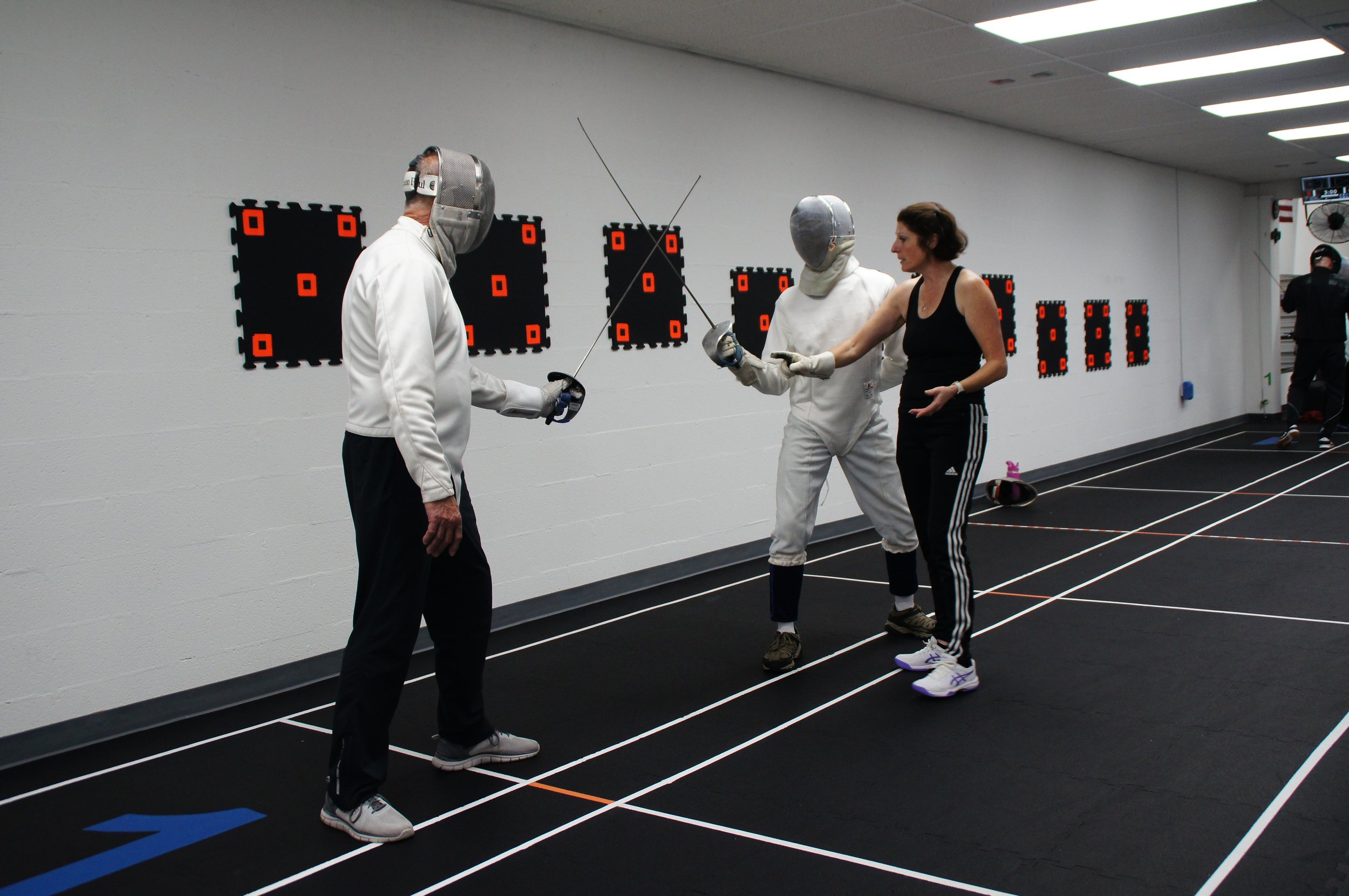 SMF Fall Saber Seminar