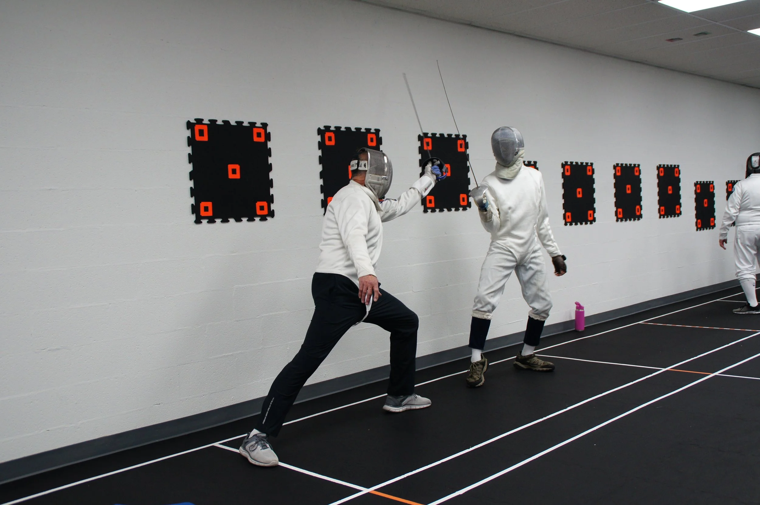 SMF Fall Saber Seminar