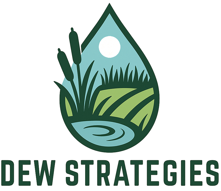 DEW Strategies