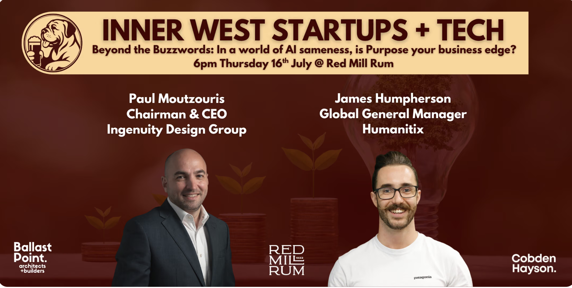 Beyond the Buzzwords: In a world of AI sameness, is Purpose your business edge?