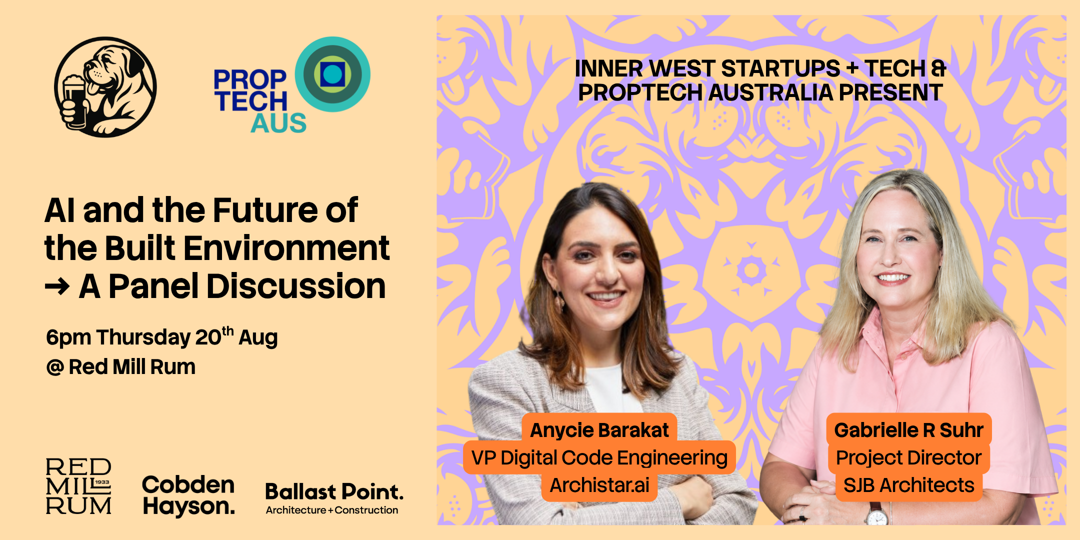 Do We Still Need Architects? AI and the Future of the Built Environment