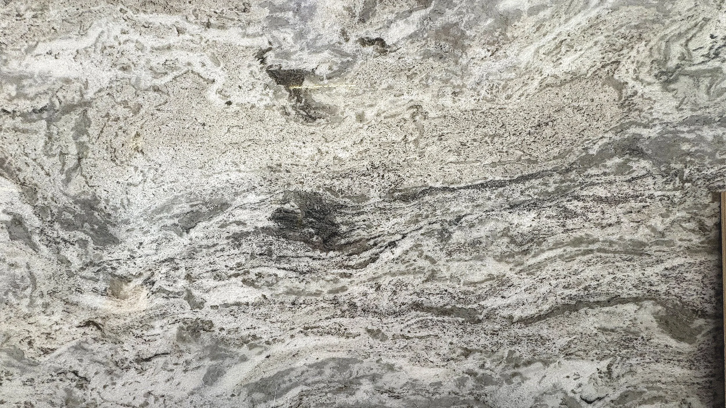Fantasy Brown Dolomite