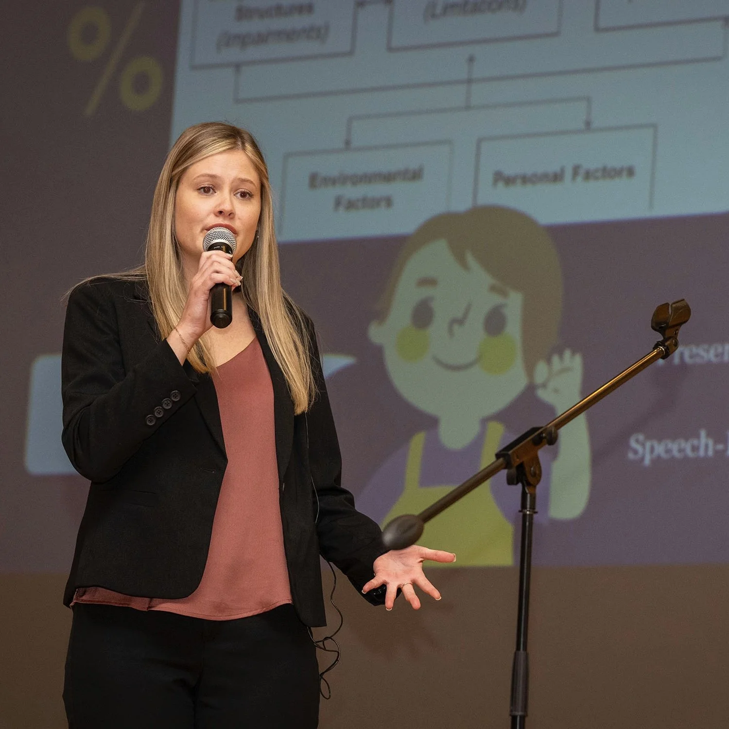 Speaking Engagements