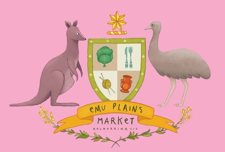Emu Plains Market