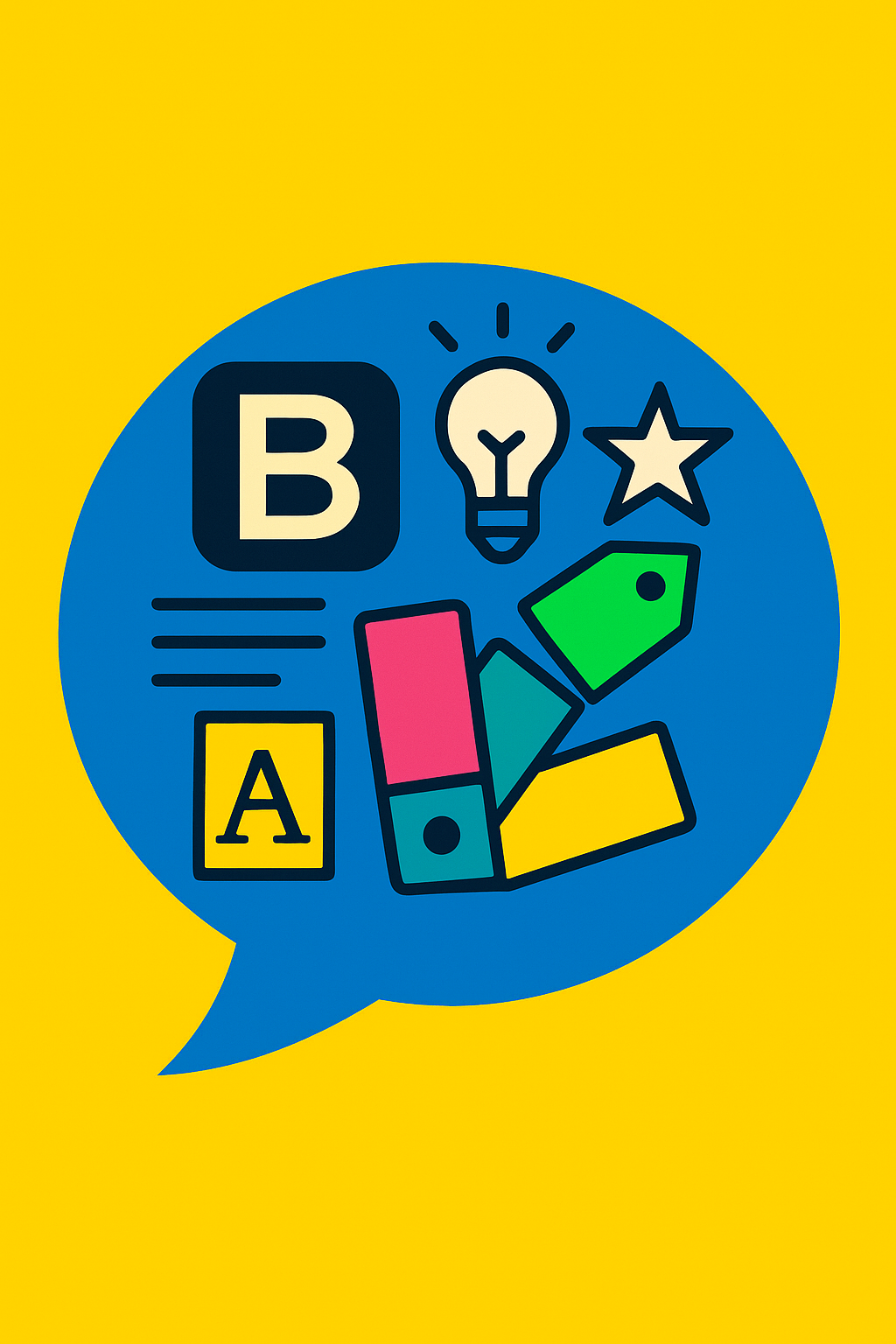 What’s a brand, really?