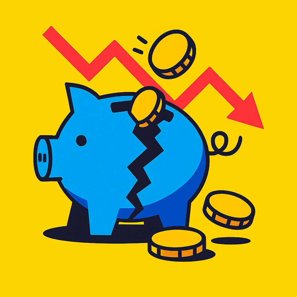 The True Cost of a Confused Brand