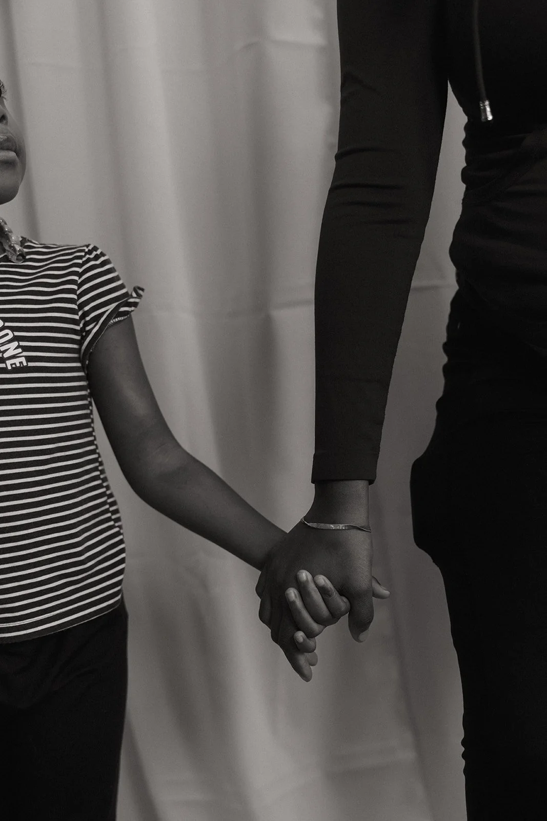 A picture of love: Local photographer gifts portraits to mothers at The Haven Home