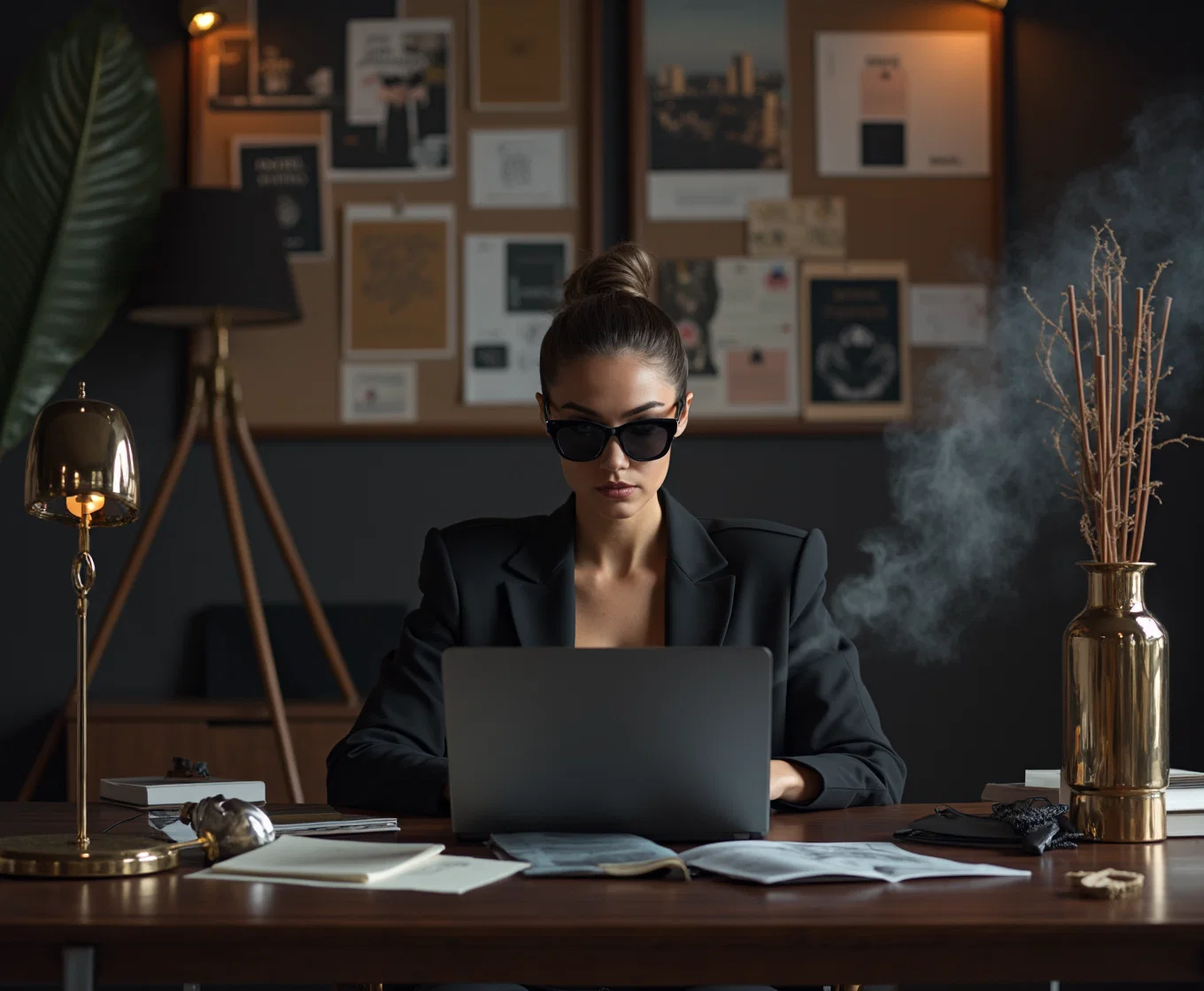 7 Online Business Ideas That Perfectly Match Your Edgy Aesthetic