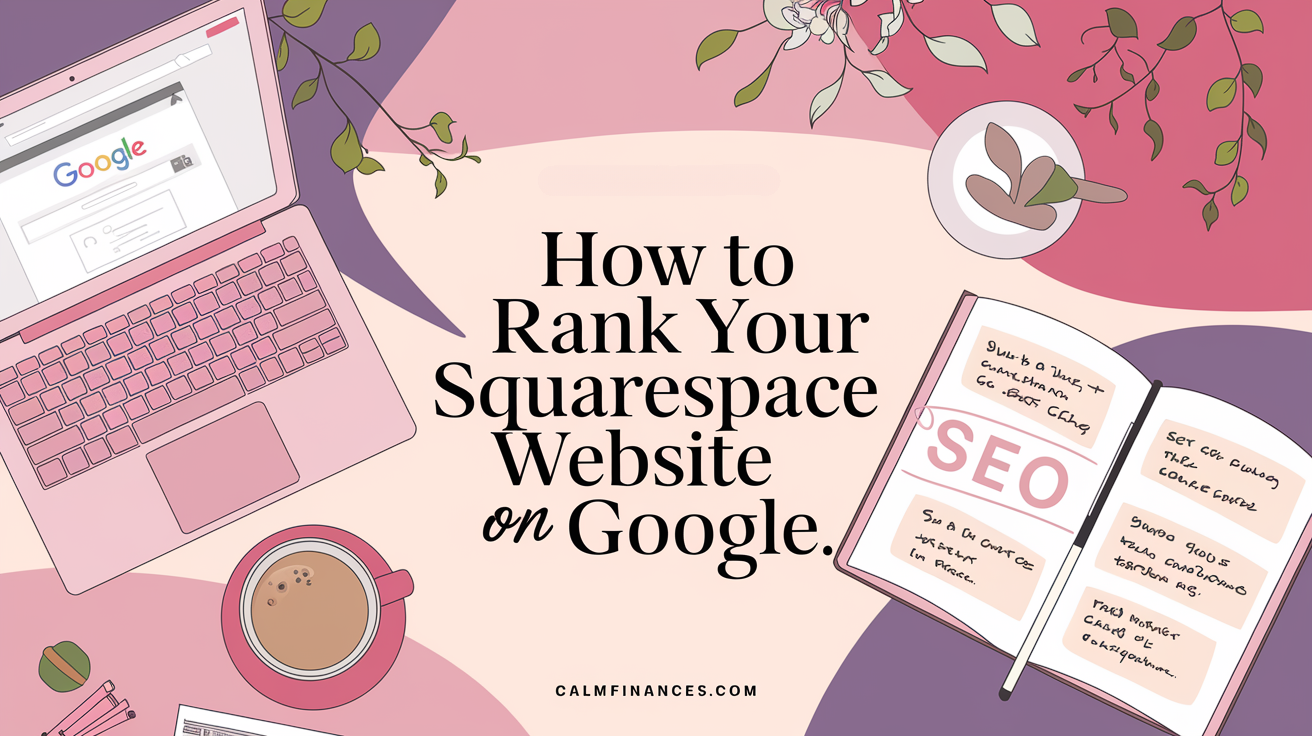 Can I do SEO on Squarespace? A step-by-step guide