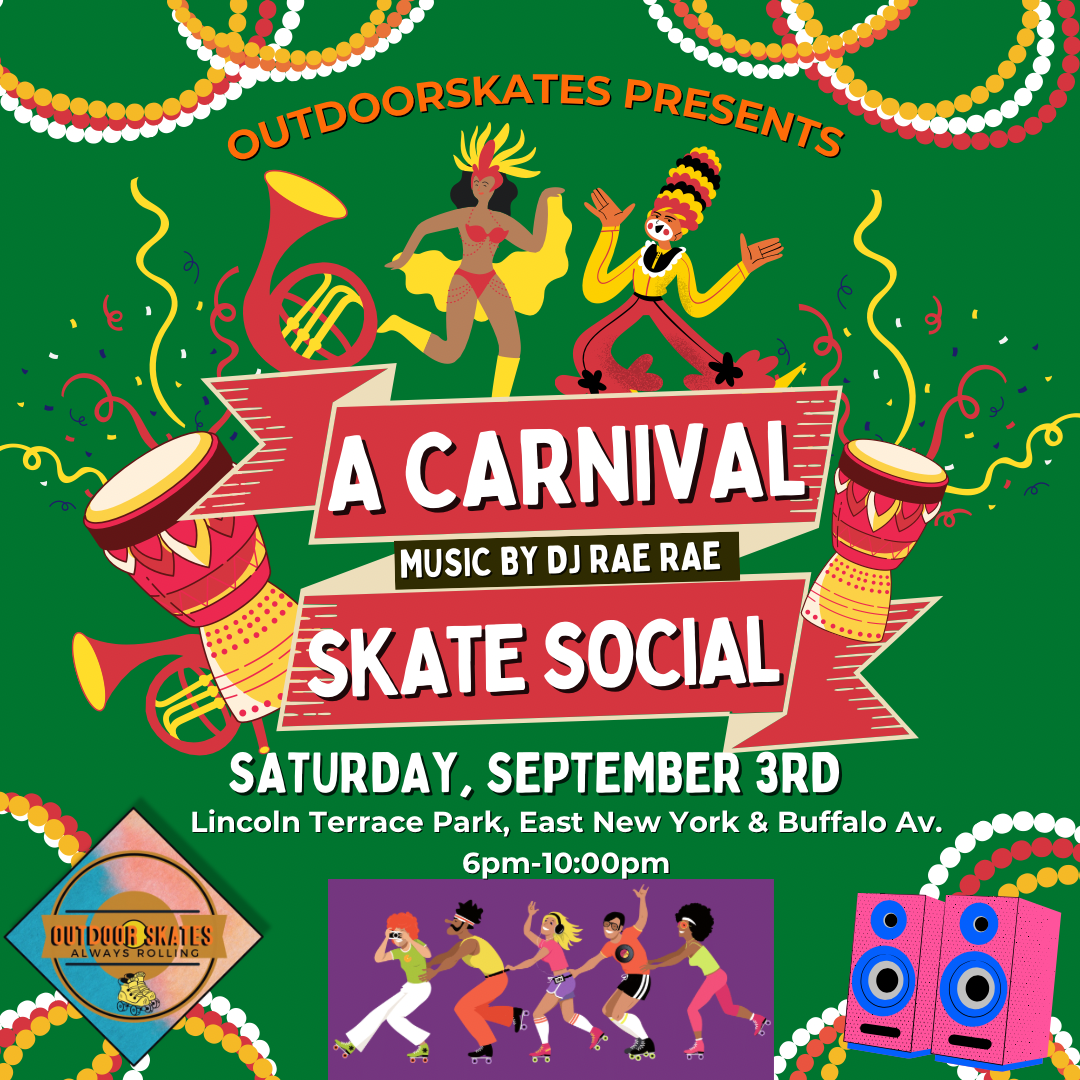 A Carnival Skate Social