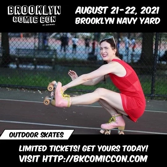 Brooklyn Comic-Con