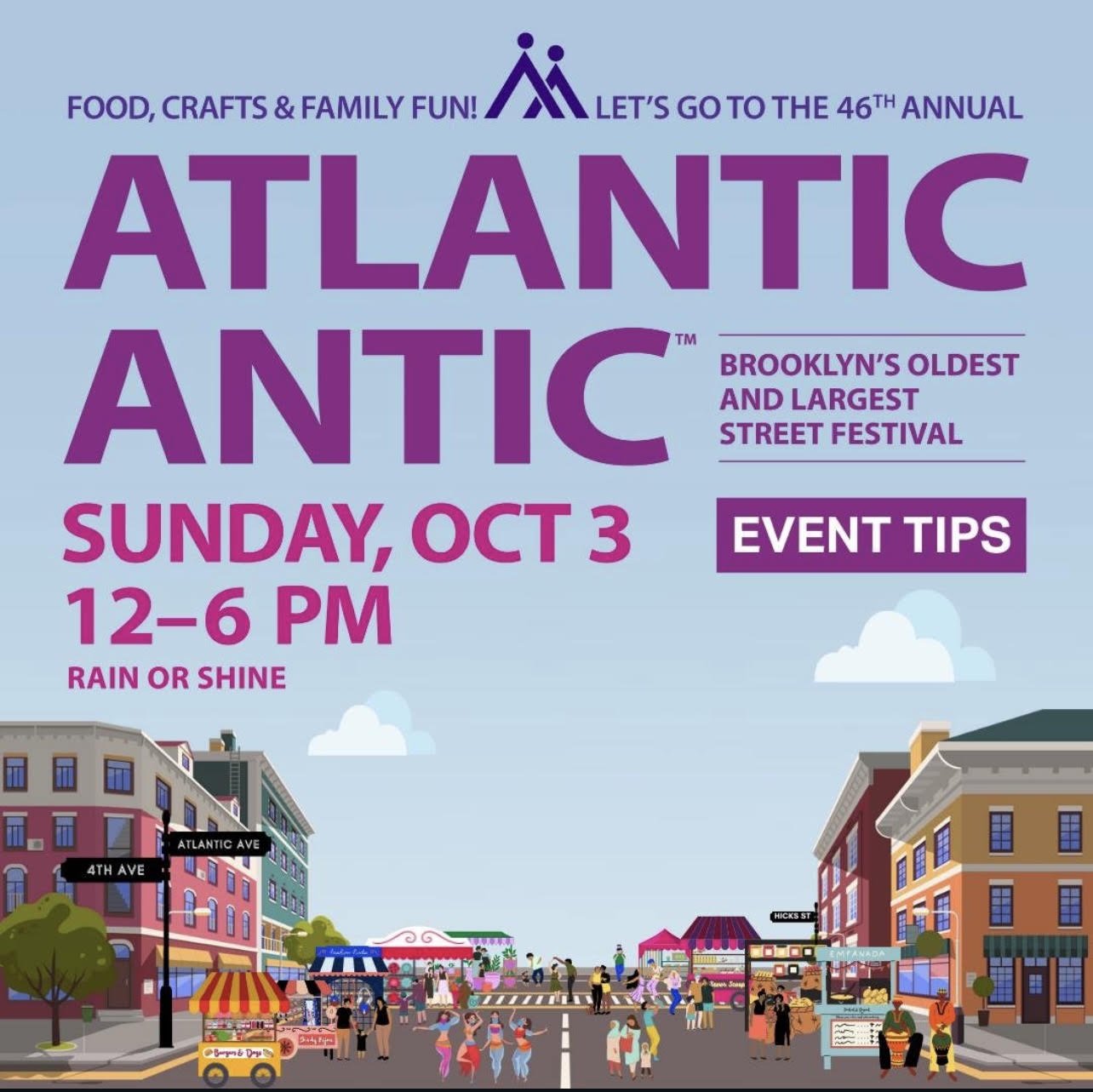 ATLANTIC ANTIC