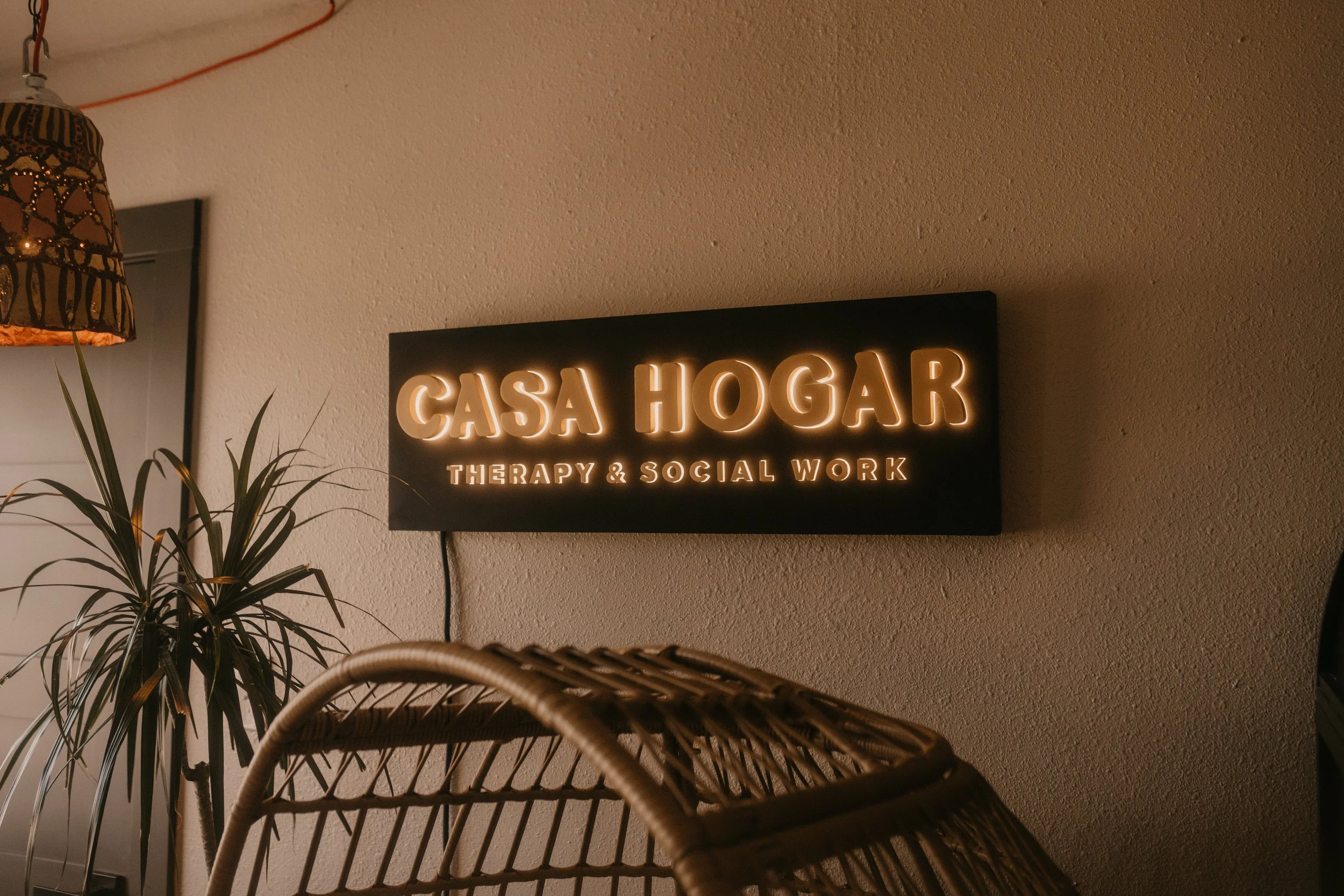 Madeline’s Invitation