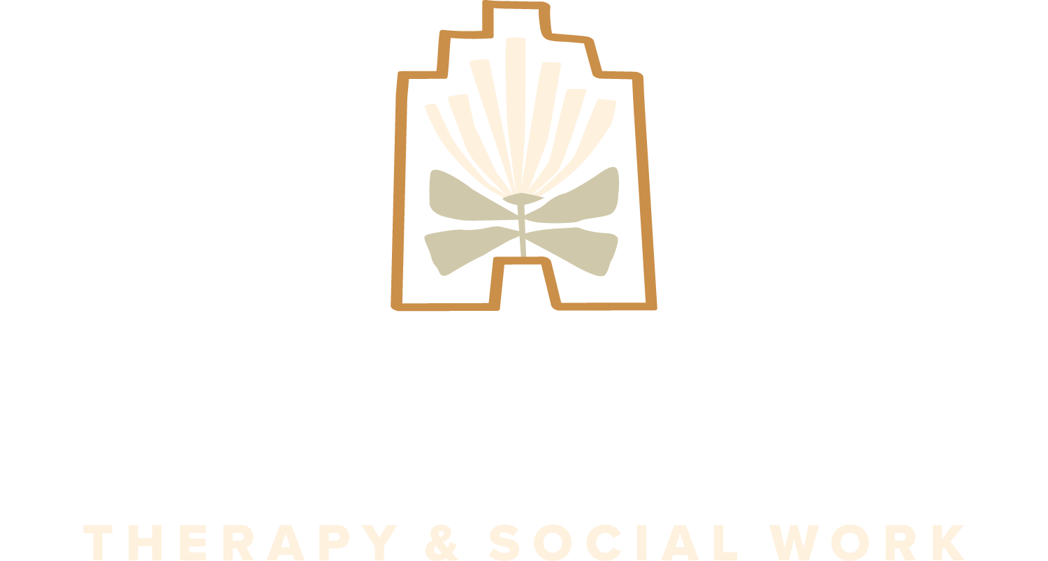 Casa Hogar | Therapy and Social Work