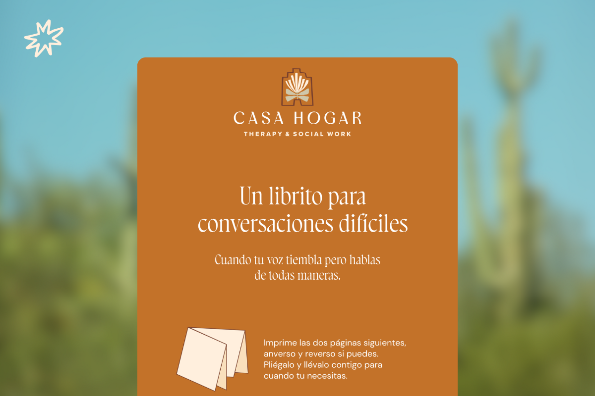 Thumbnail for the librito with a blurred cactus background