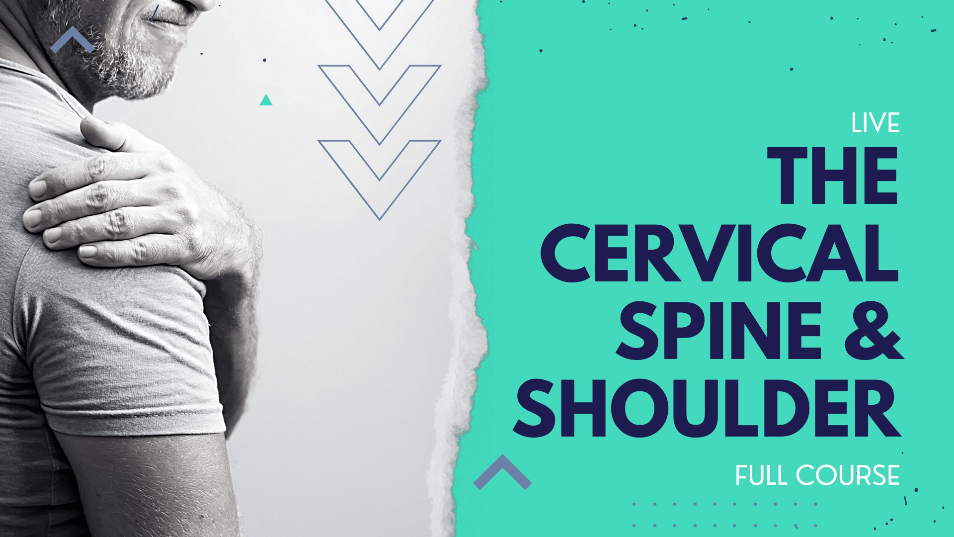 Cervical Spine & Shoulder Course Coming to Wauchope | Physiotherapy ...
