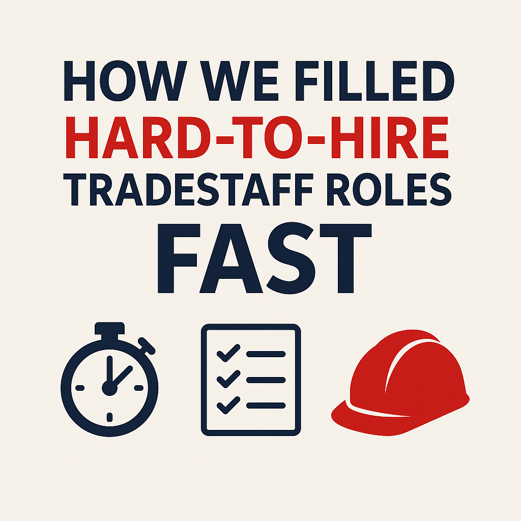A Proven Screening Partner for Australian Businesses