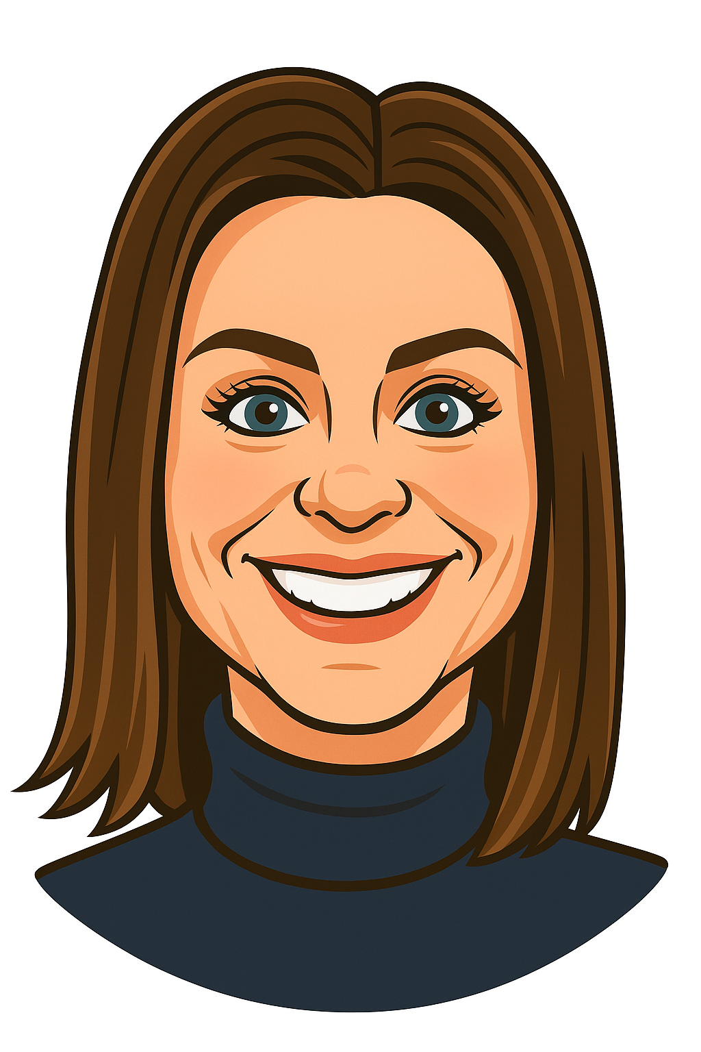Tracey is a relationship manager for MSS