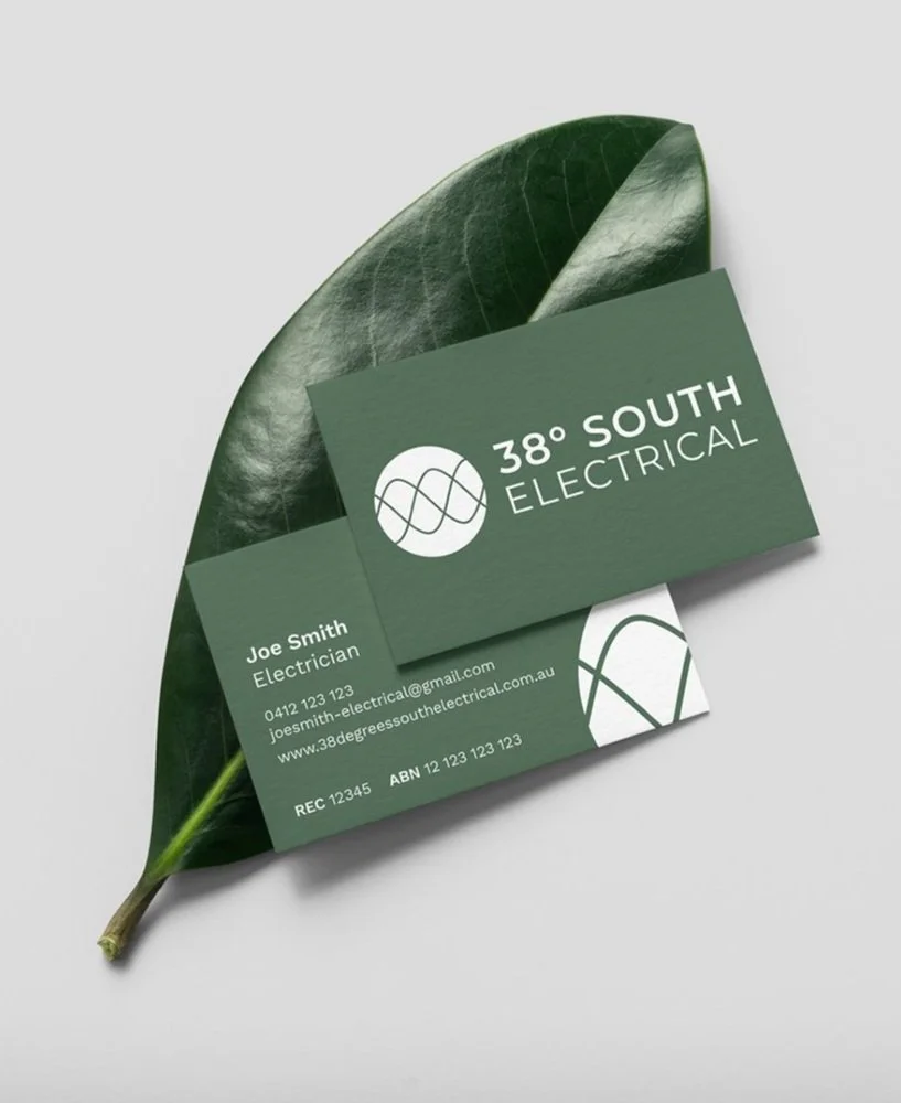 38° South Electrical