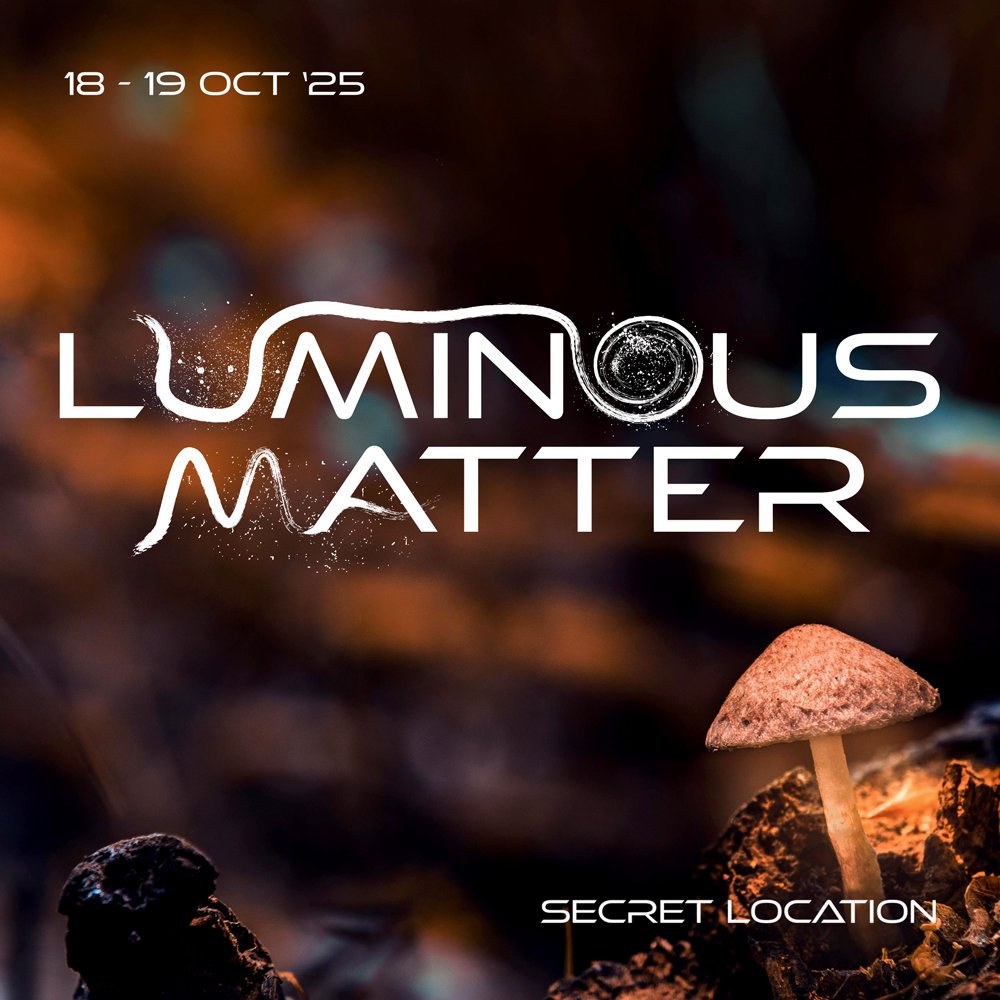 Luminous Matter