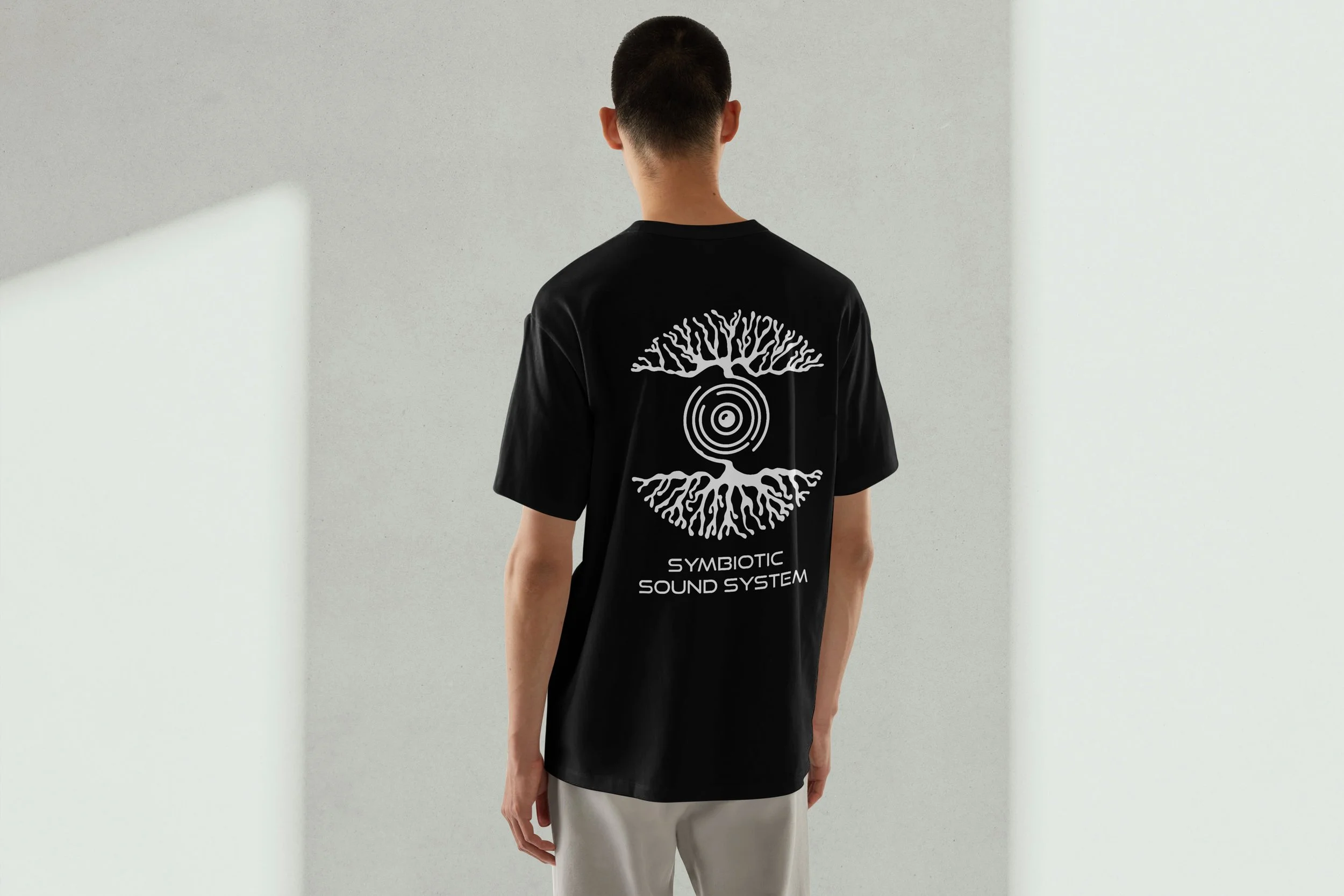 Symbiotic Sound System