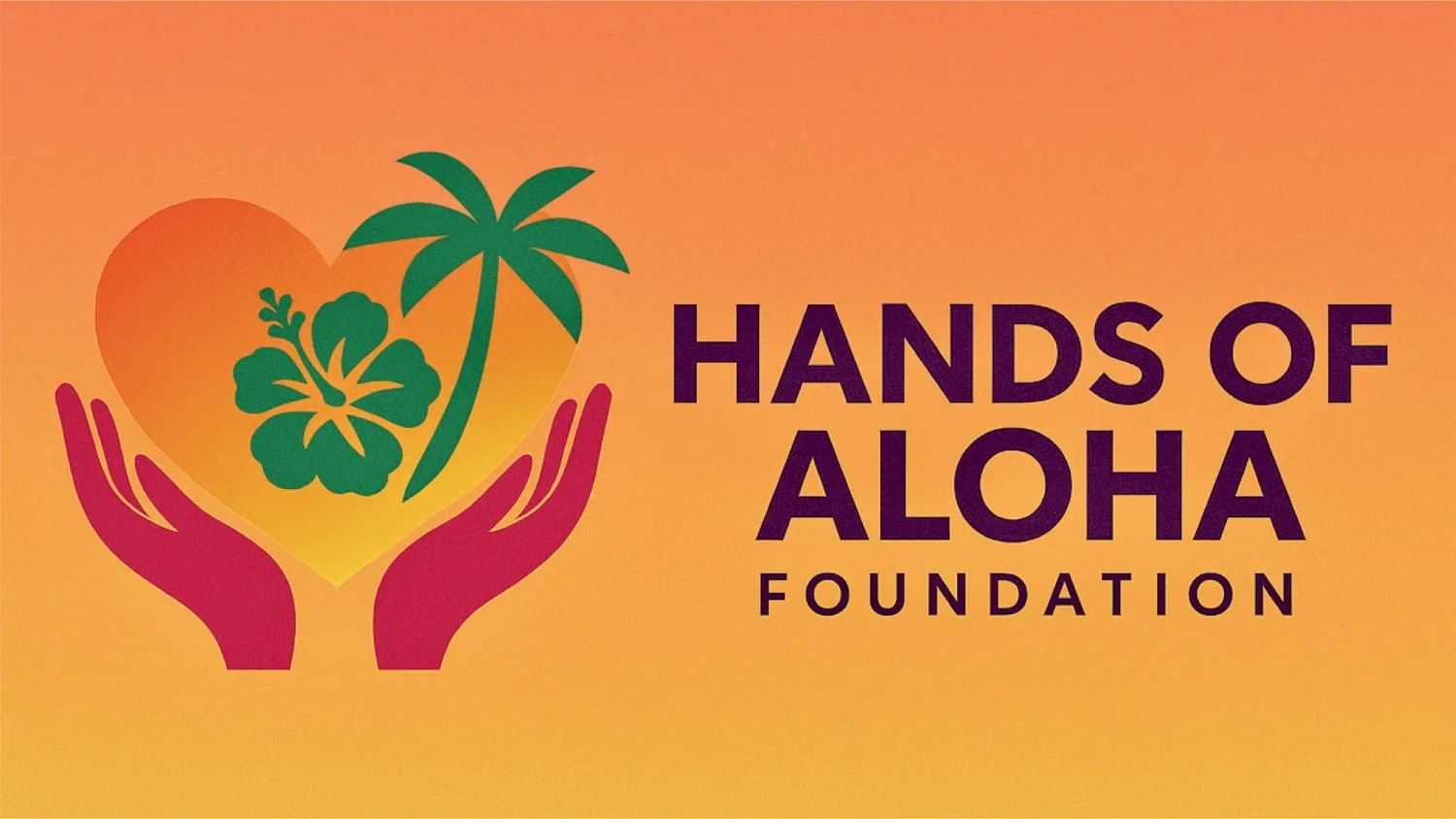 Hands of Aloha Foundation