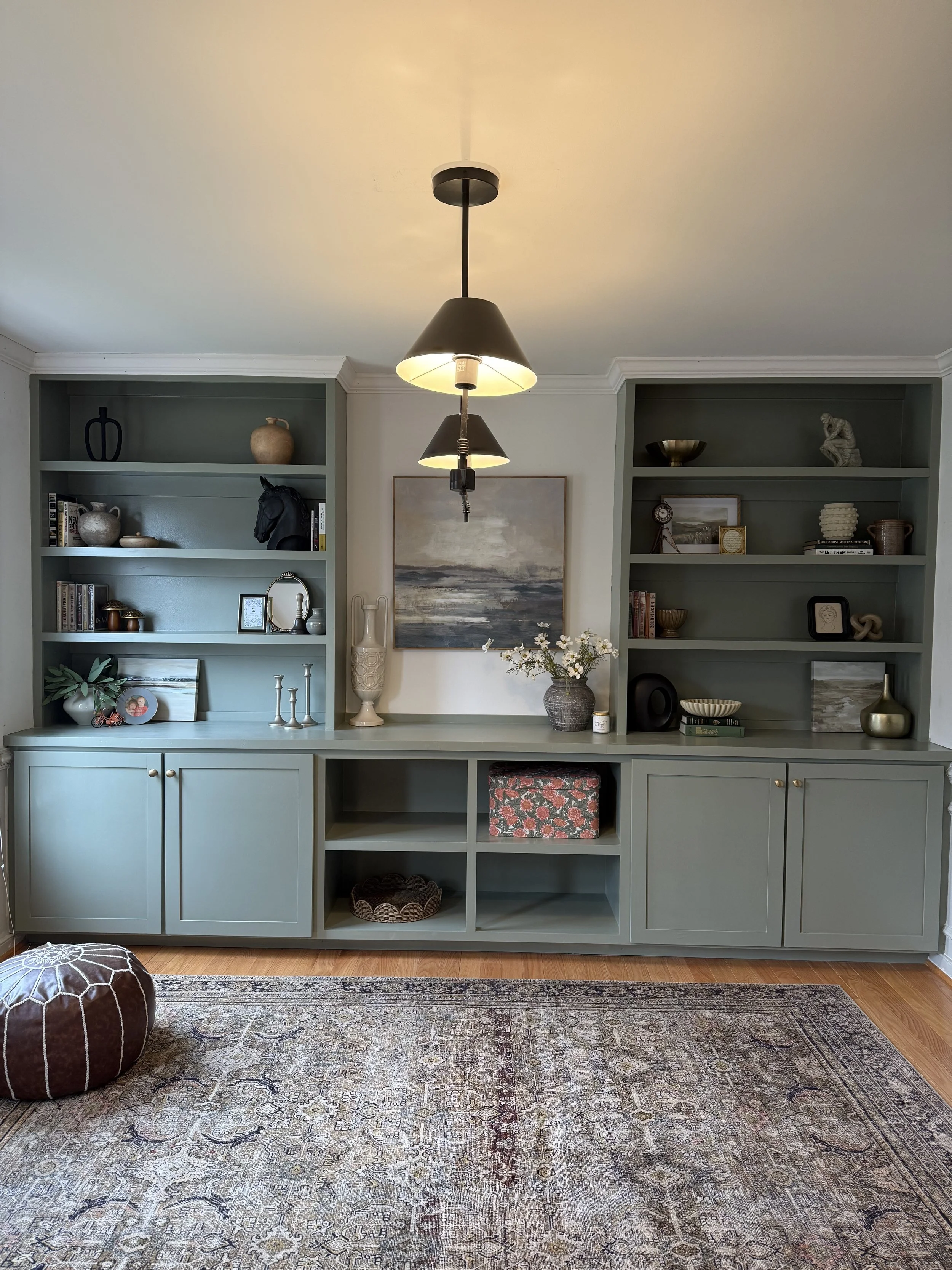 Dunncroft Drive Project