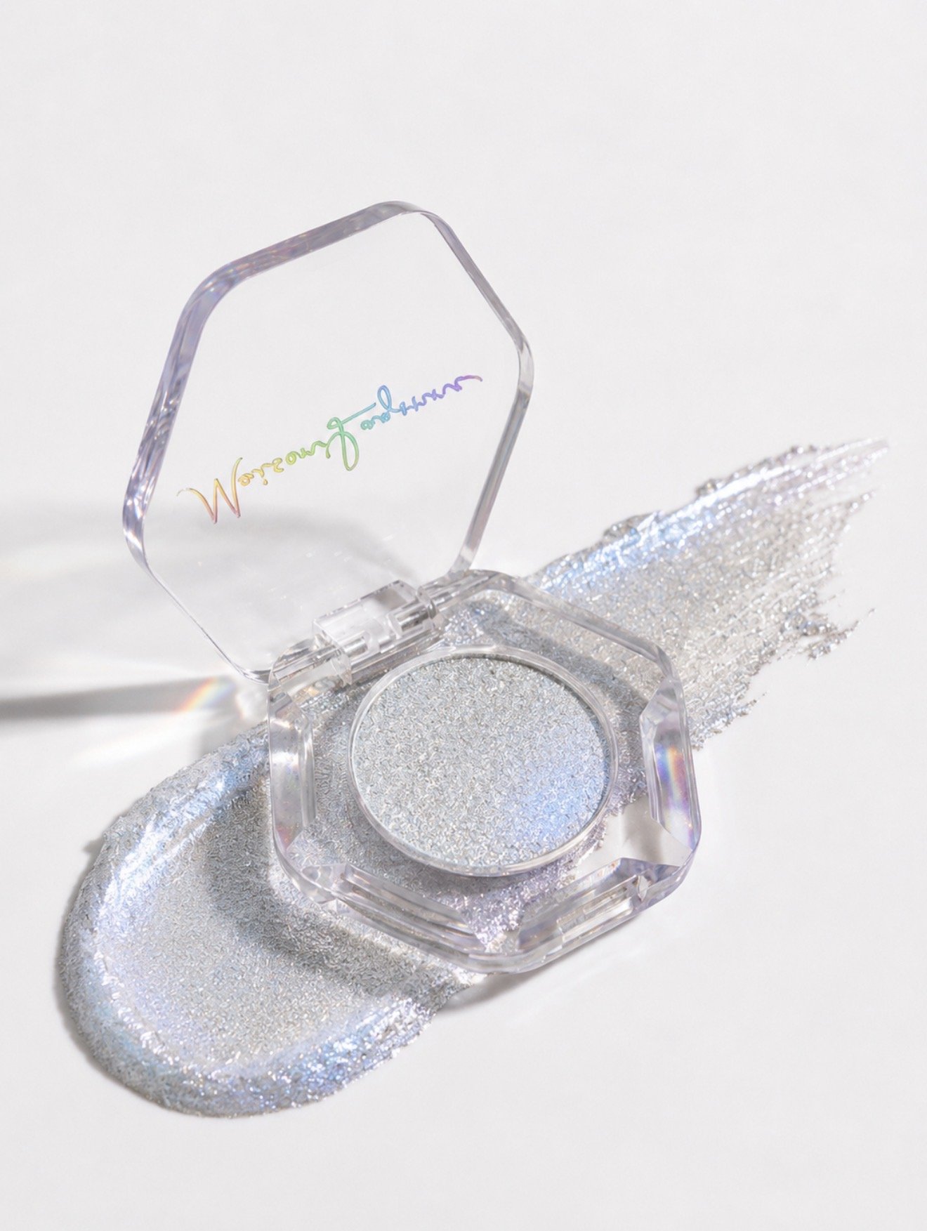 Color-Shifting Eyeshadow