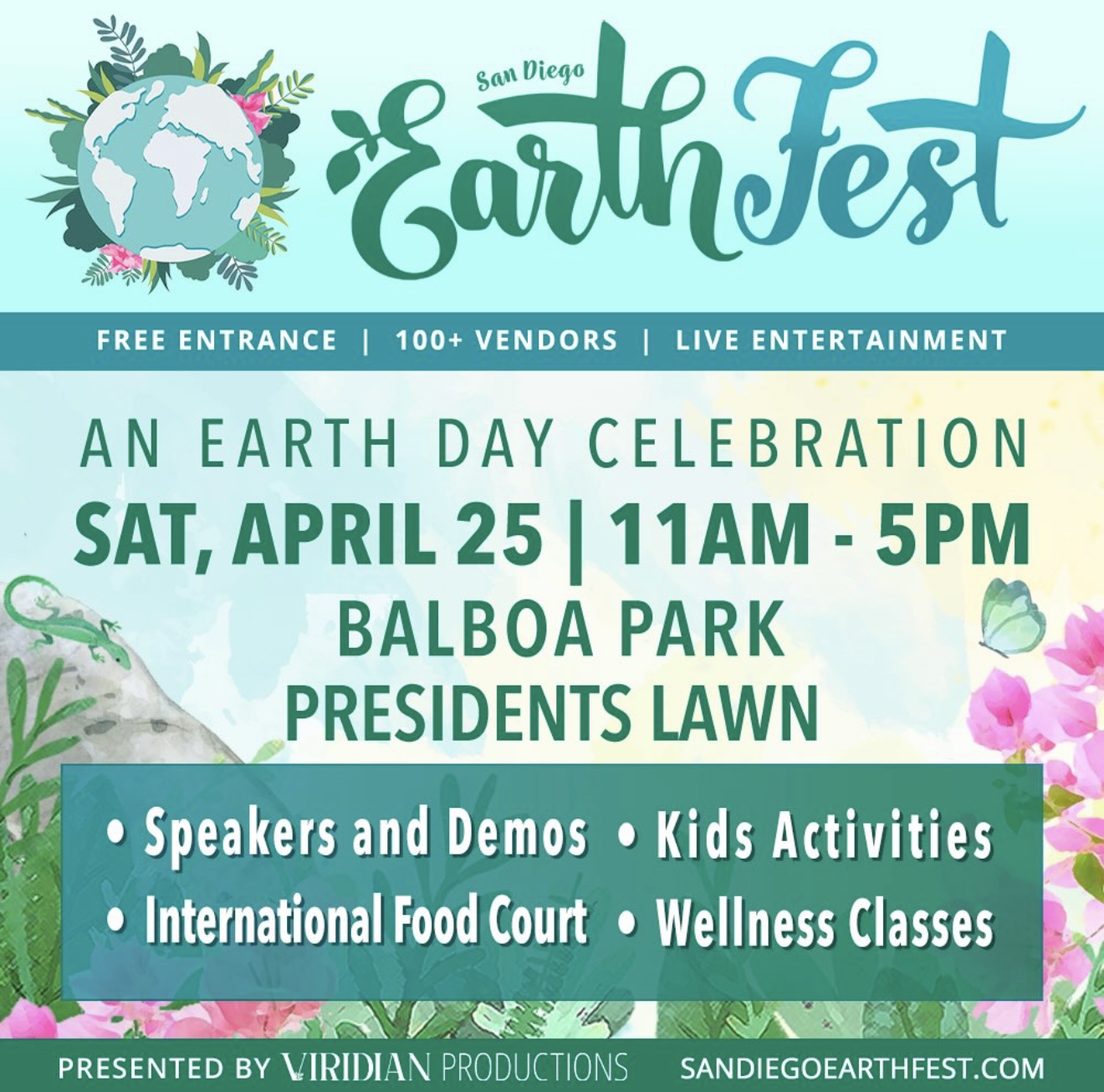 EarthFest