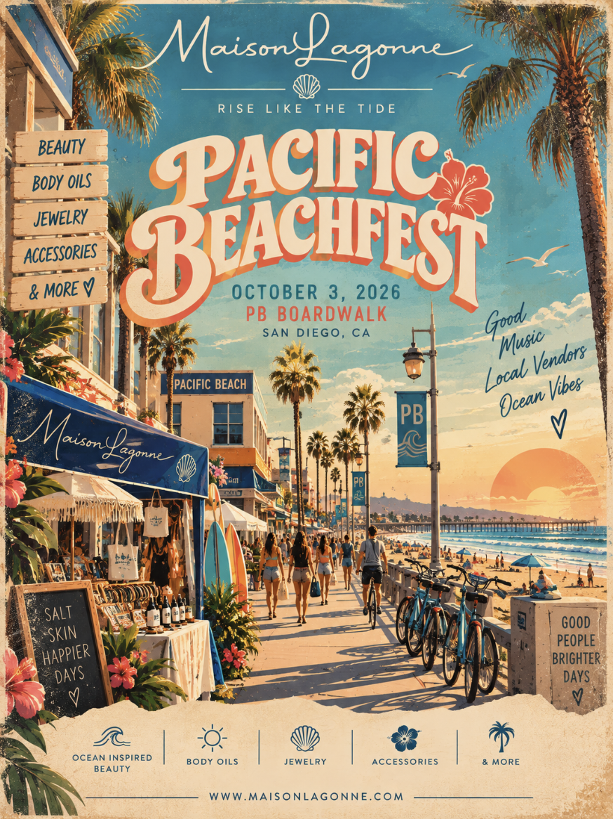 Pacific BeachFest 2026