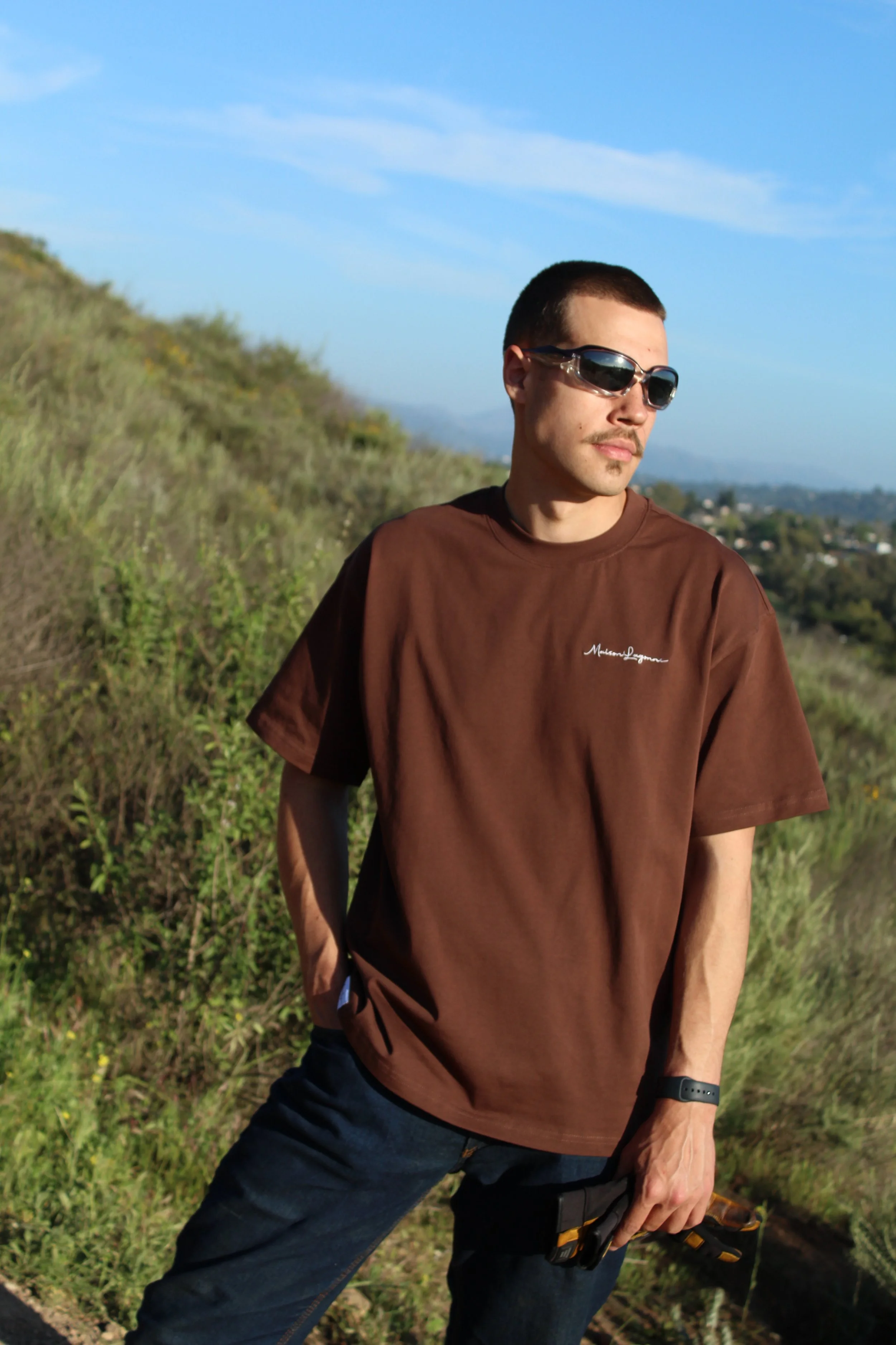 Jack Sparrow T-Shirt