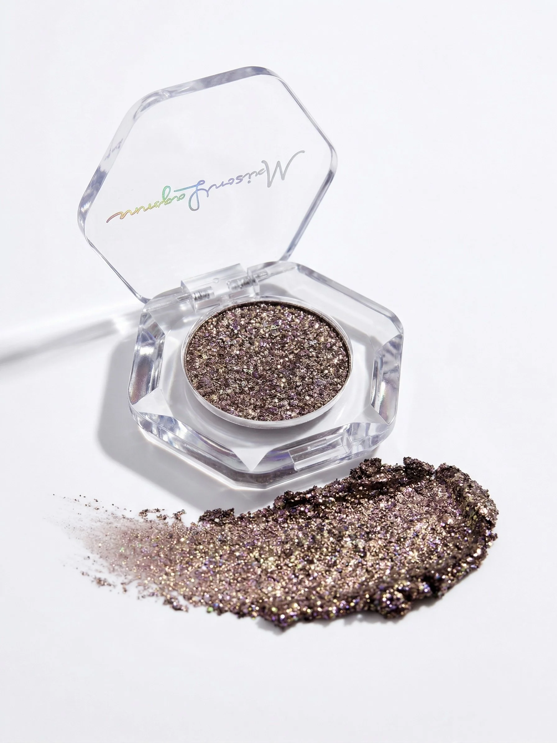 Glitter Eyeshadow