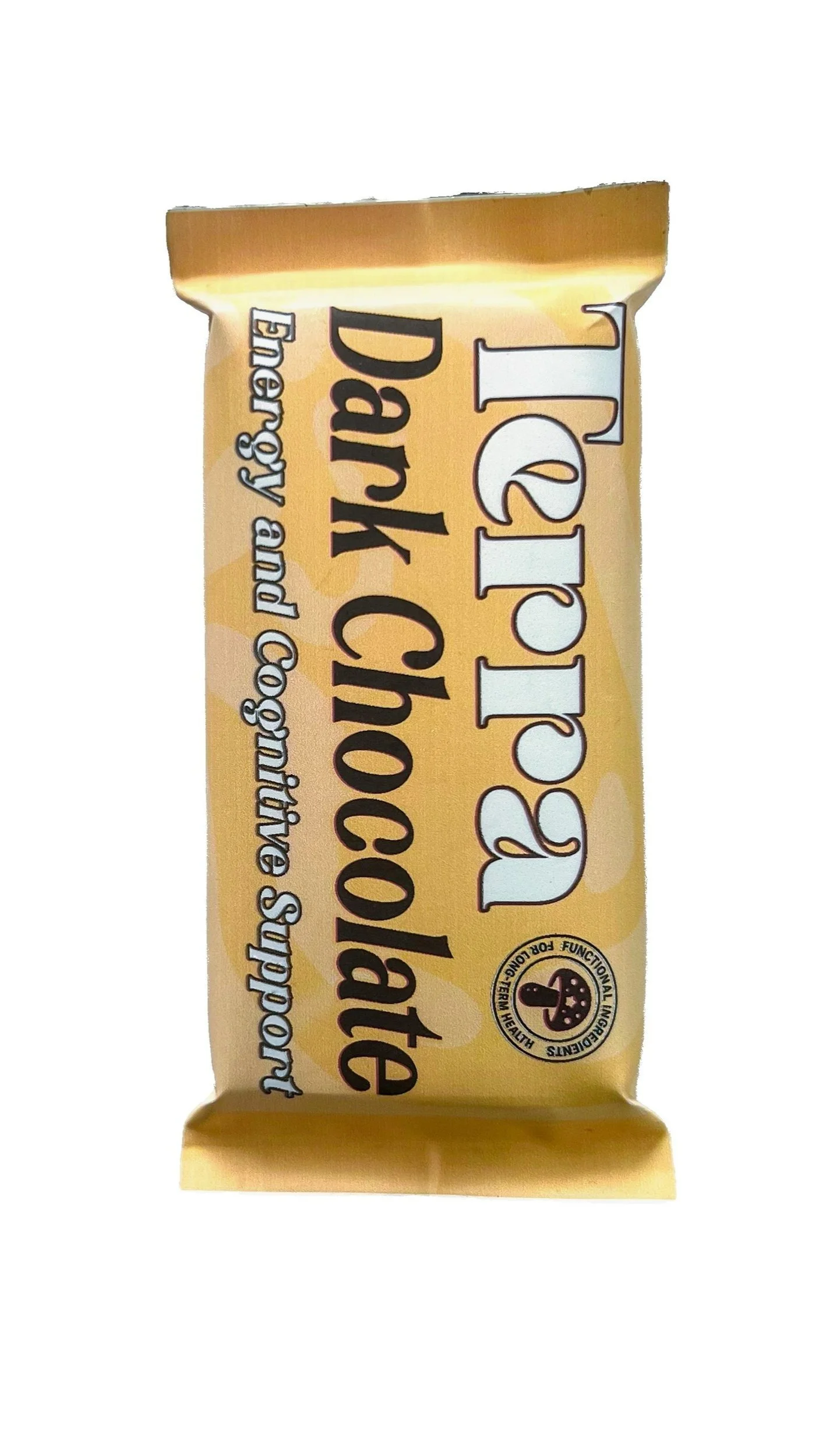 Dark Chocolate For Energy and Cognitive Support