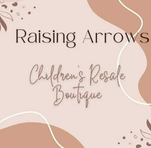 Raising Arrows Children's Resale Boutique