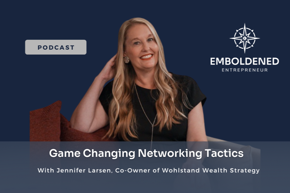 Networking for Entrepreneurs: A 6-Step Guide to Building Meaningful Connections