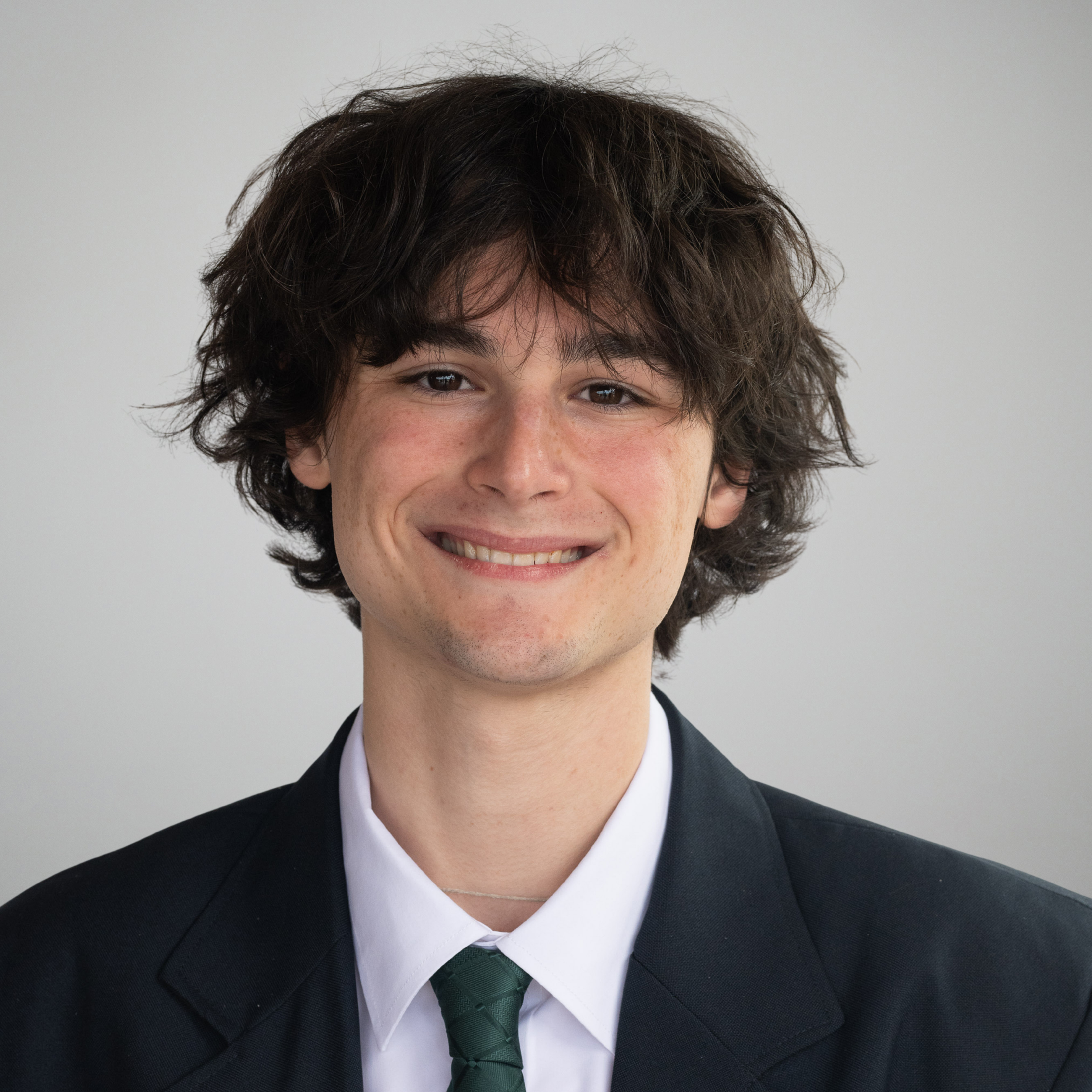 Orin Butterick, Vice President of Career Development
