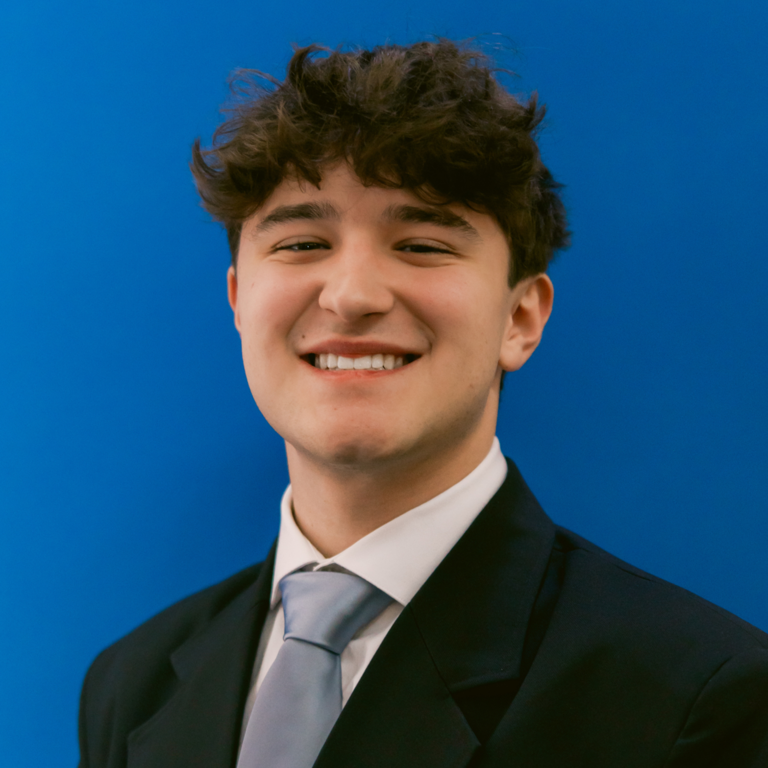 JP Kukulka, Vice President of Leadership