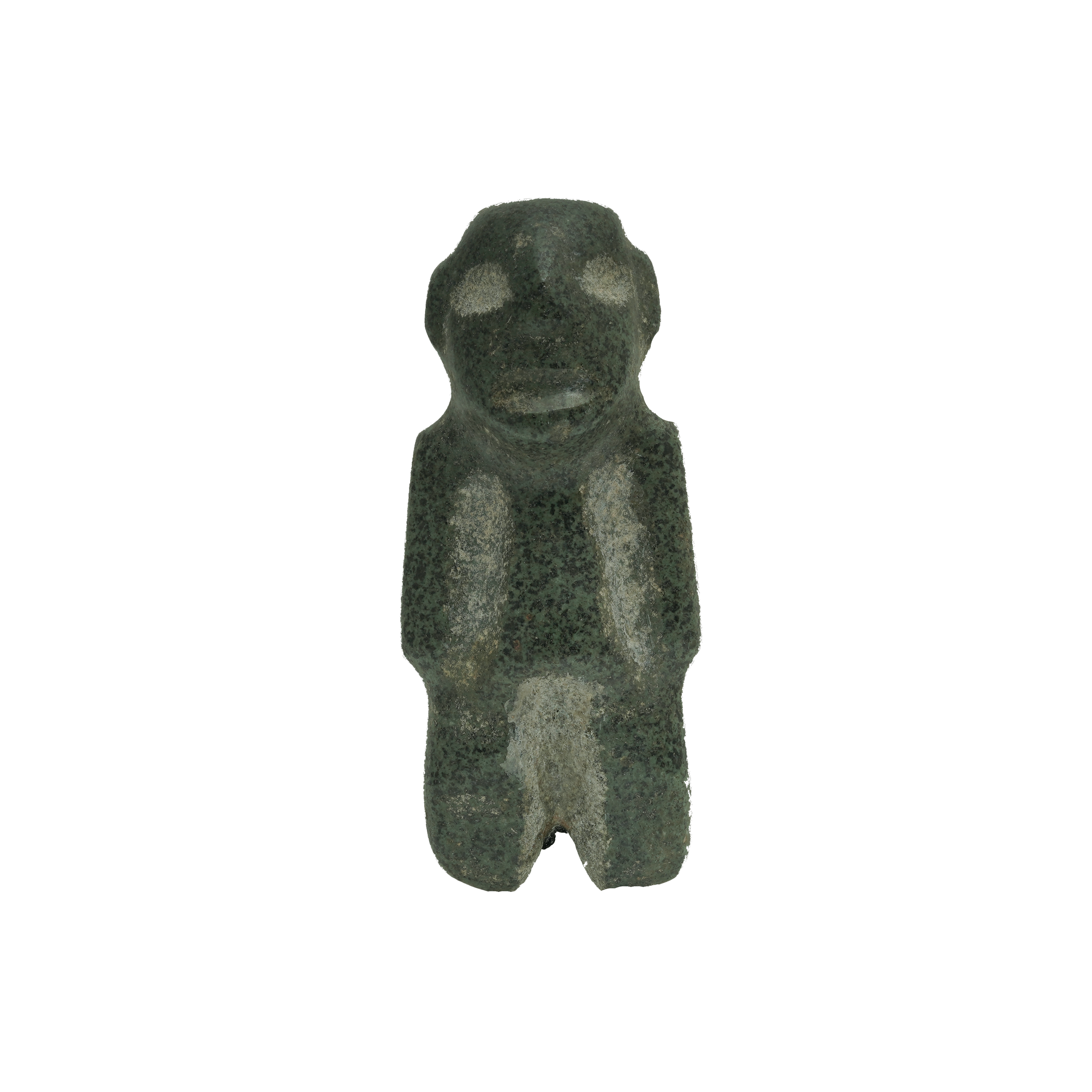 JADE FIGURINE