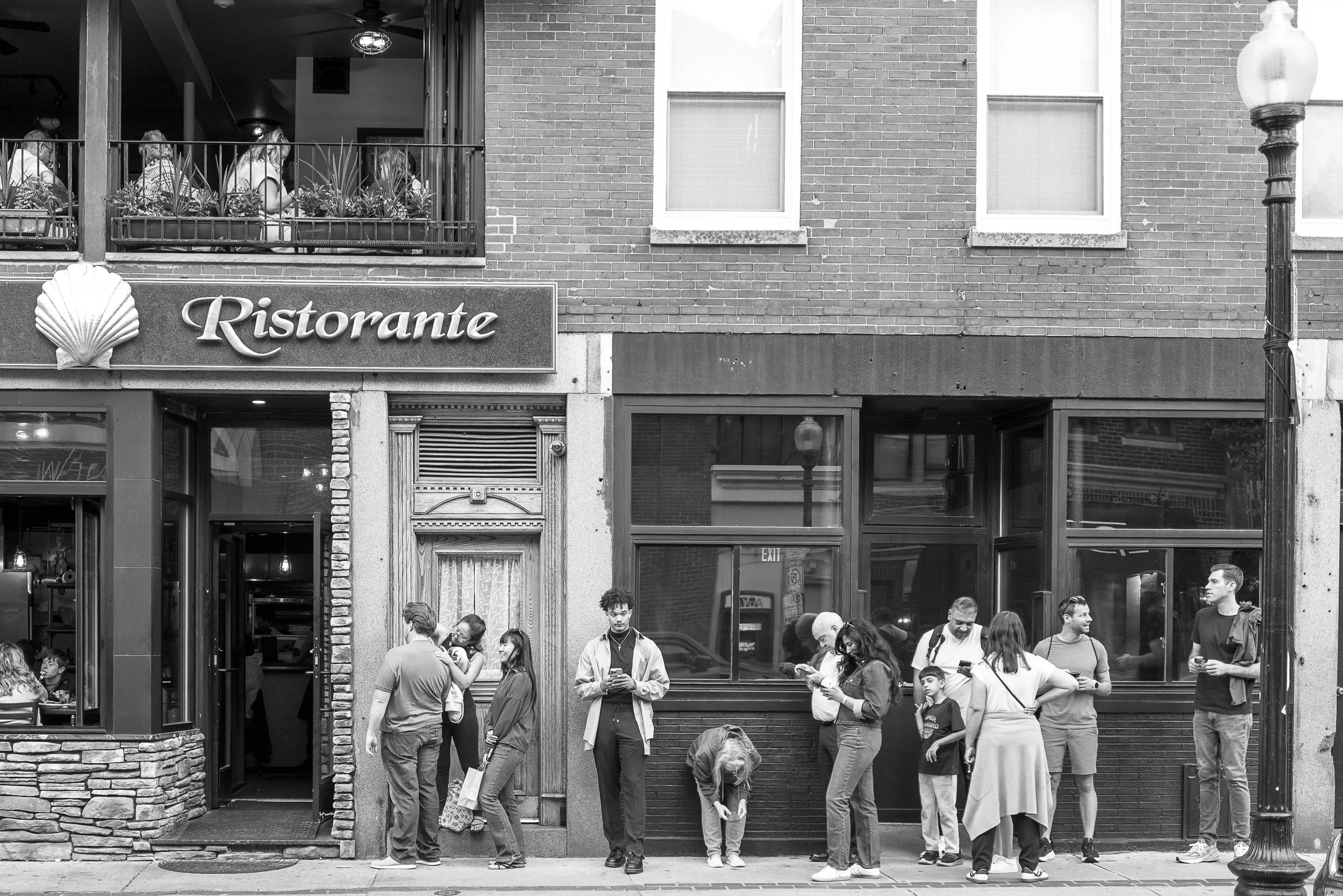 Ristorante