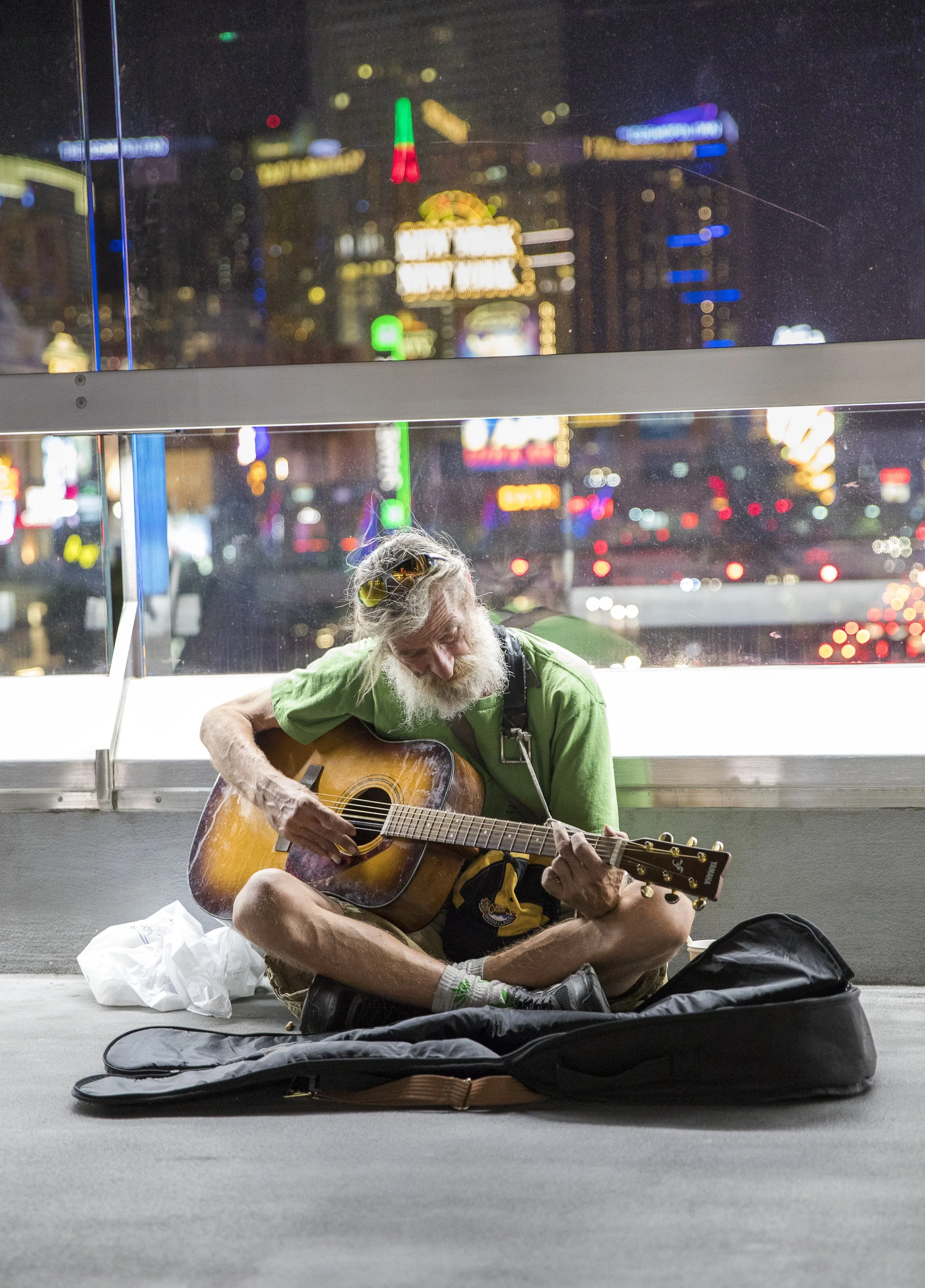 Guitar Man