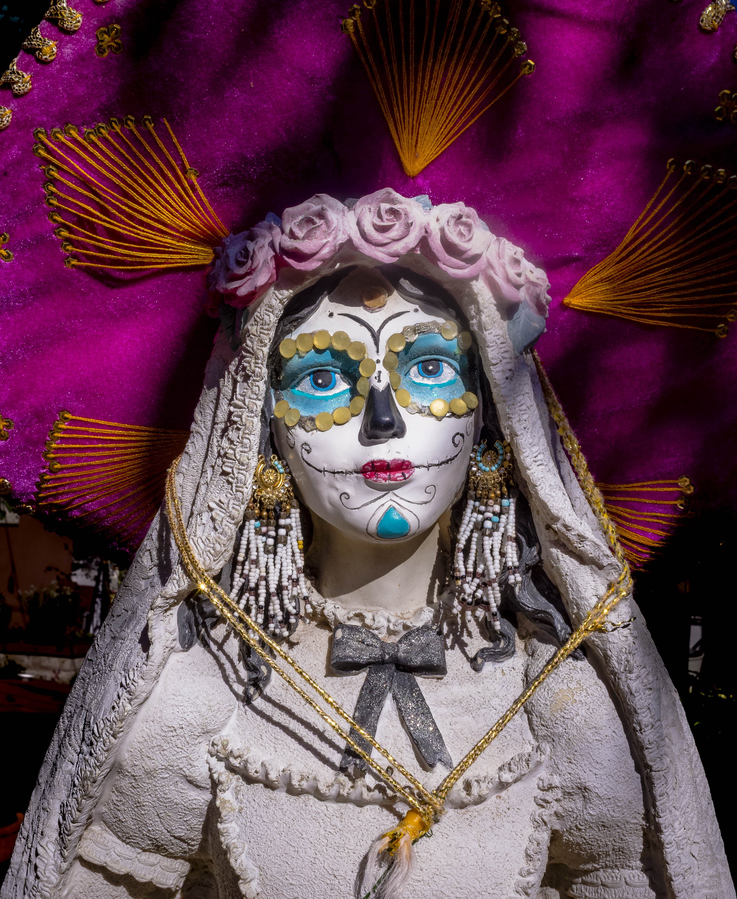 Día de Muertos 