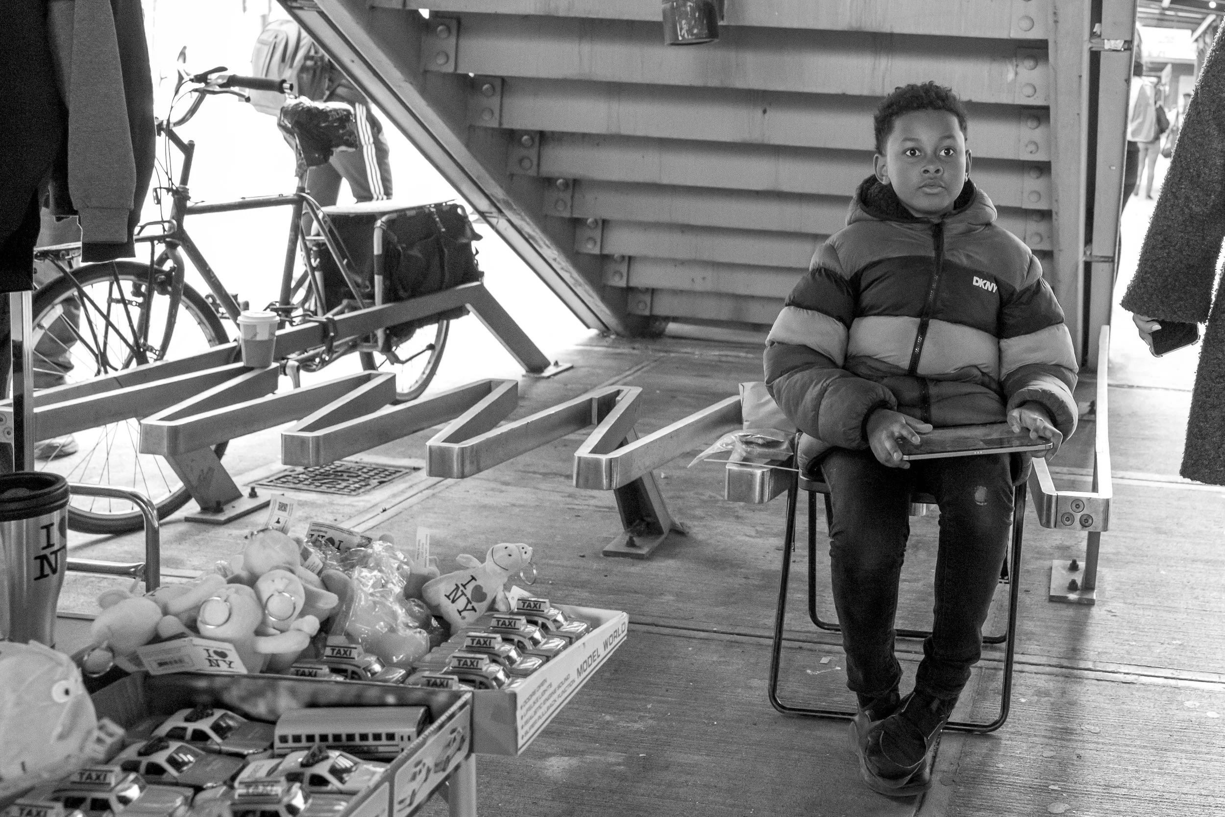 Market