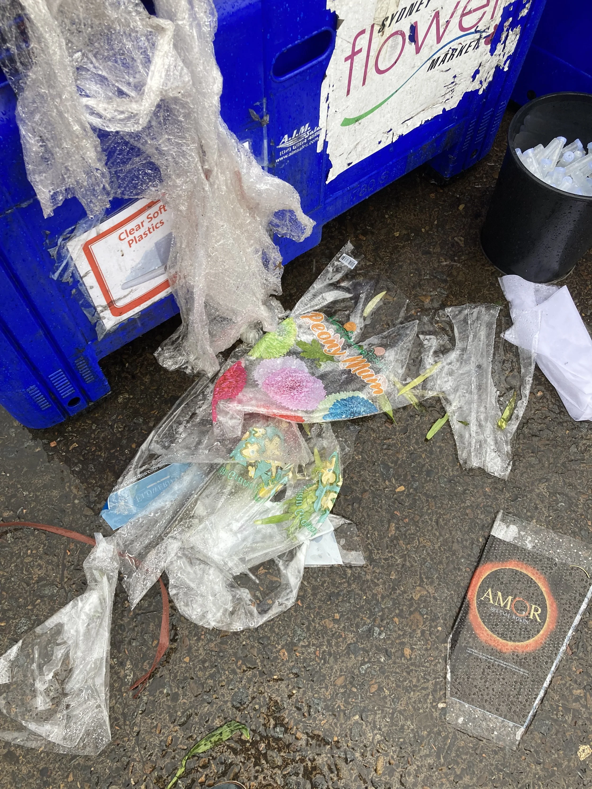 Webinar 3 - Rethinking Plastic Sleeves: Challenges & Opportunities (Part 3)