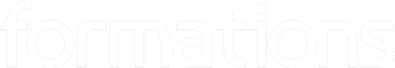 formations | reinventing live performance