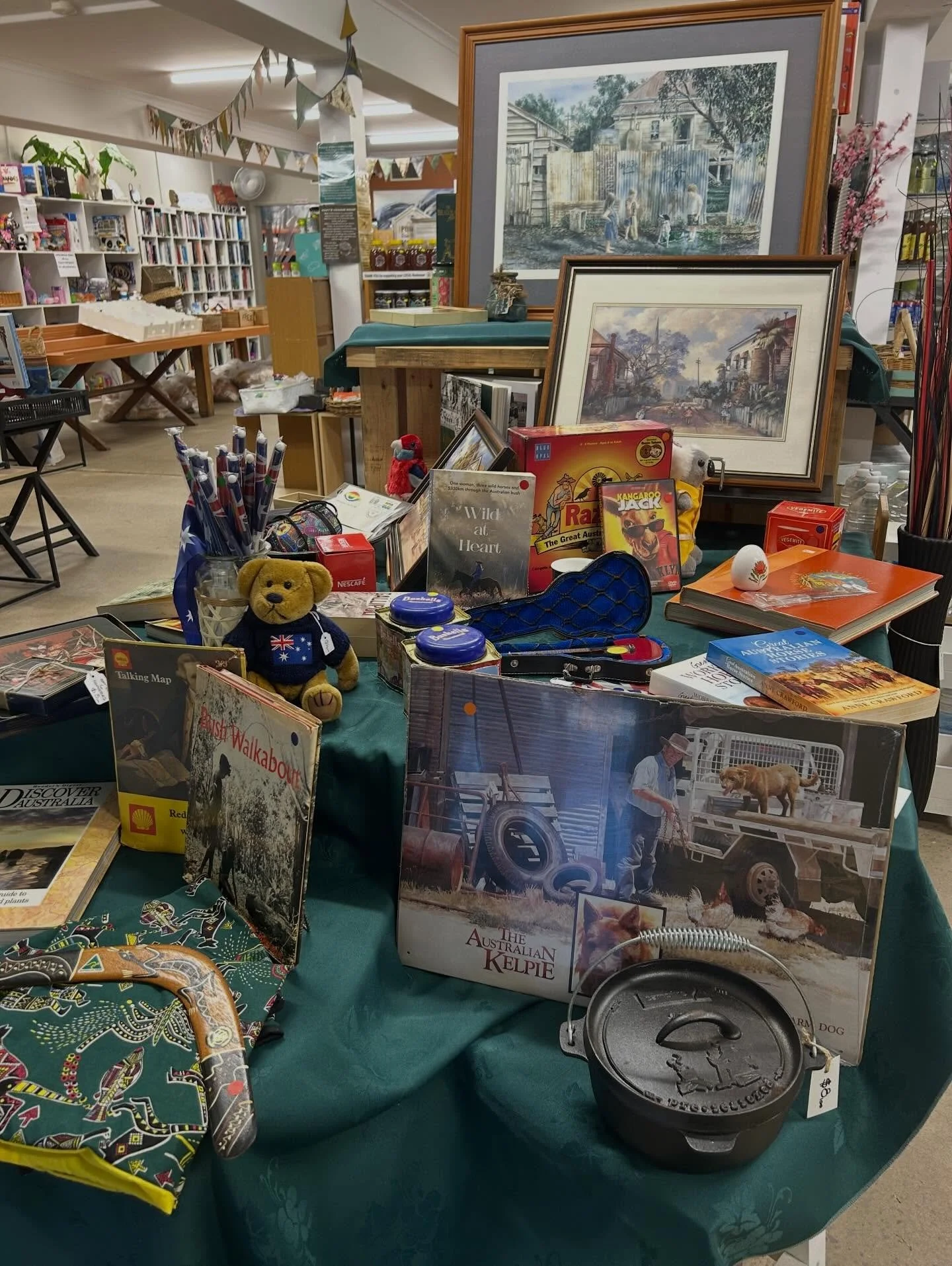 Australia Day is a time to reflect on our history, acknowledge Aboriginal and Torres Strait Islander peoples as the First Australians, and celebrate the diverse communities that shape our nation today 🦘