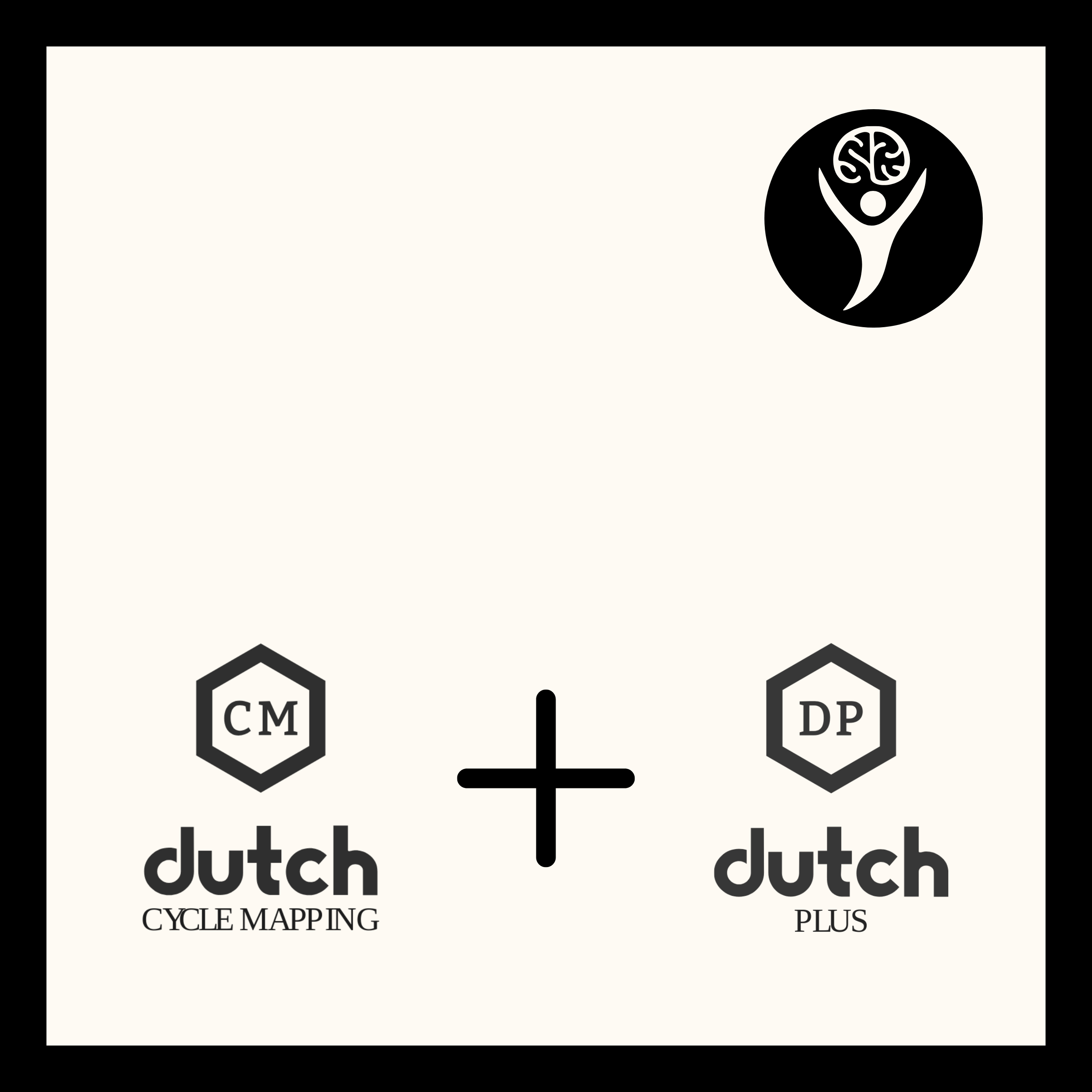 DUTCH Cycle Mapping™ Plus thumbnail