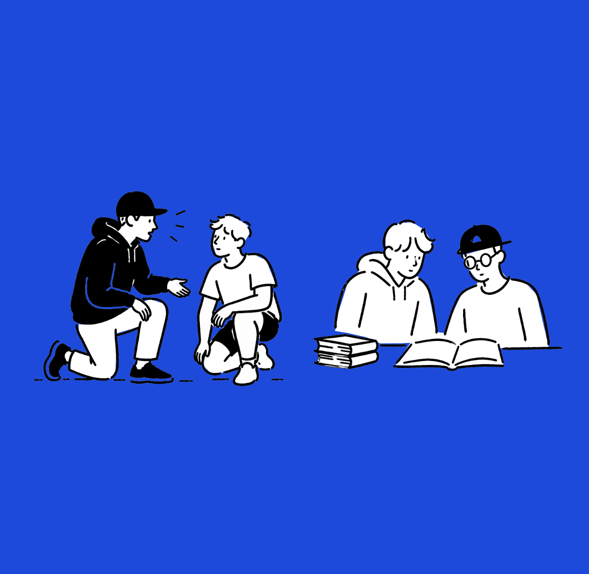 Coaching vs Curriculum