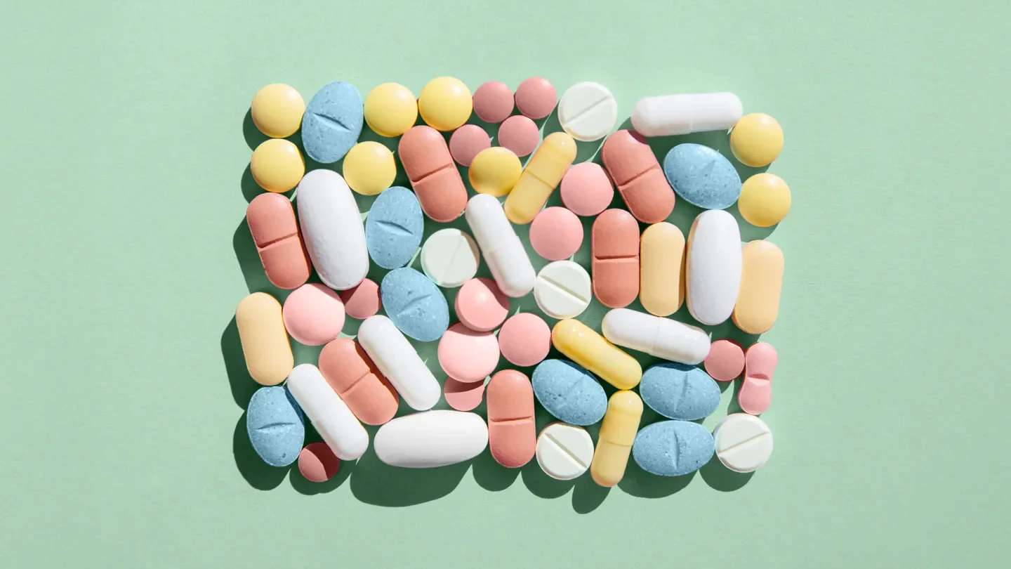 Coming Off Stimulants: What "Tapering" Actually Means