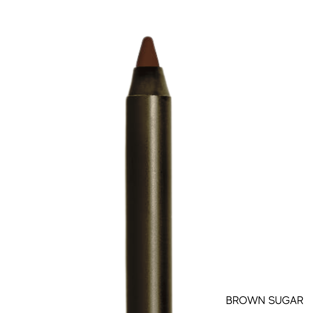 "Brown Sugar" WEALTHY Pencil Eyeliner